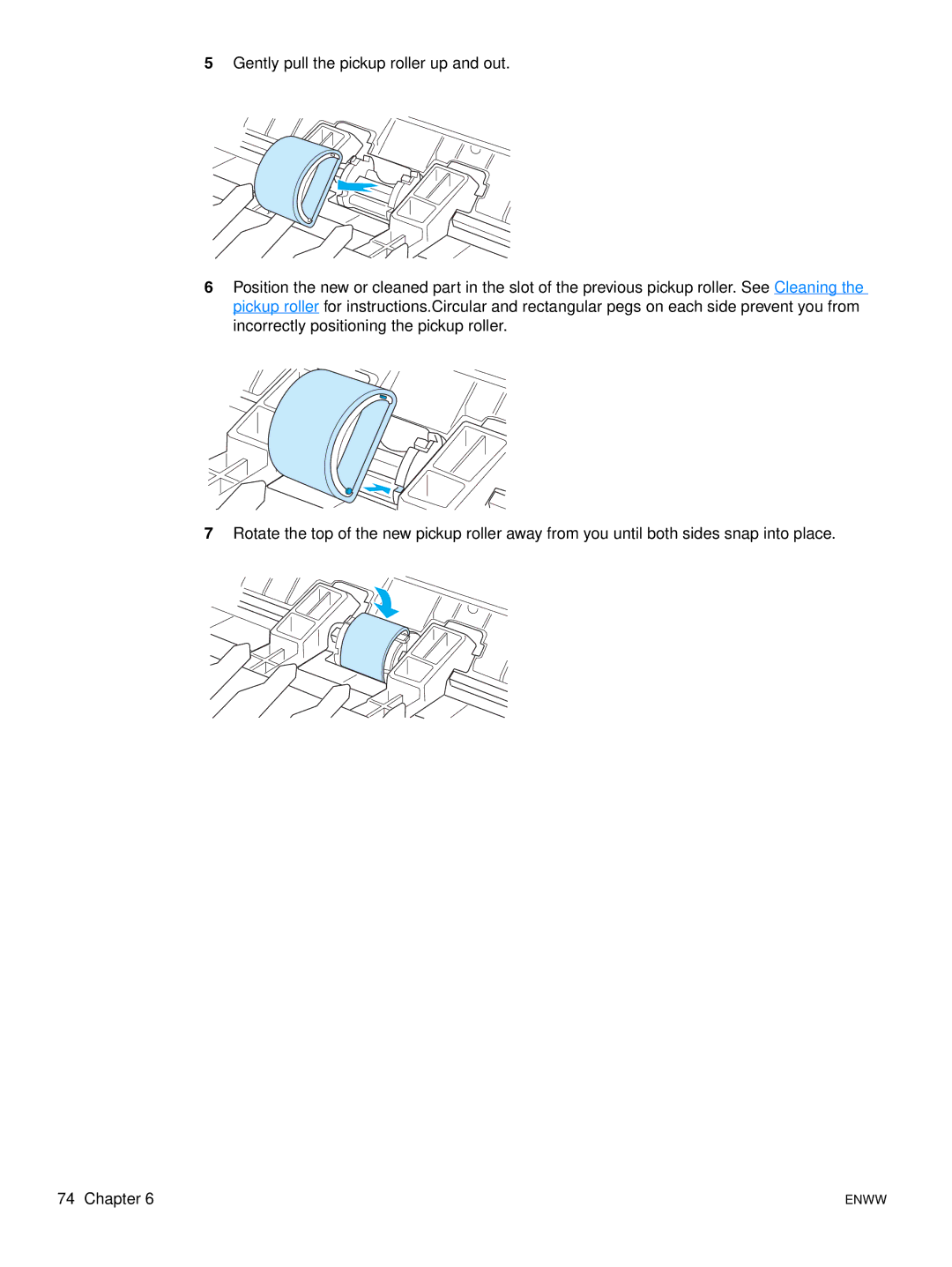 HP 1015 manual Enww 