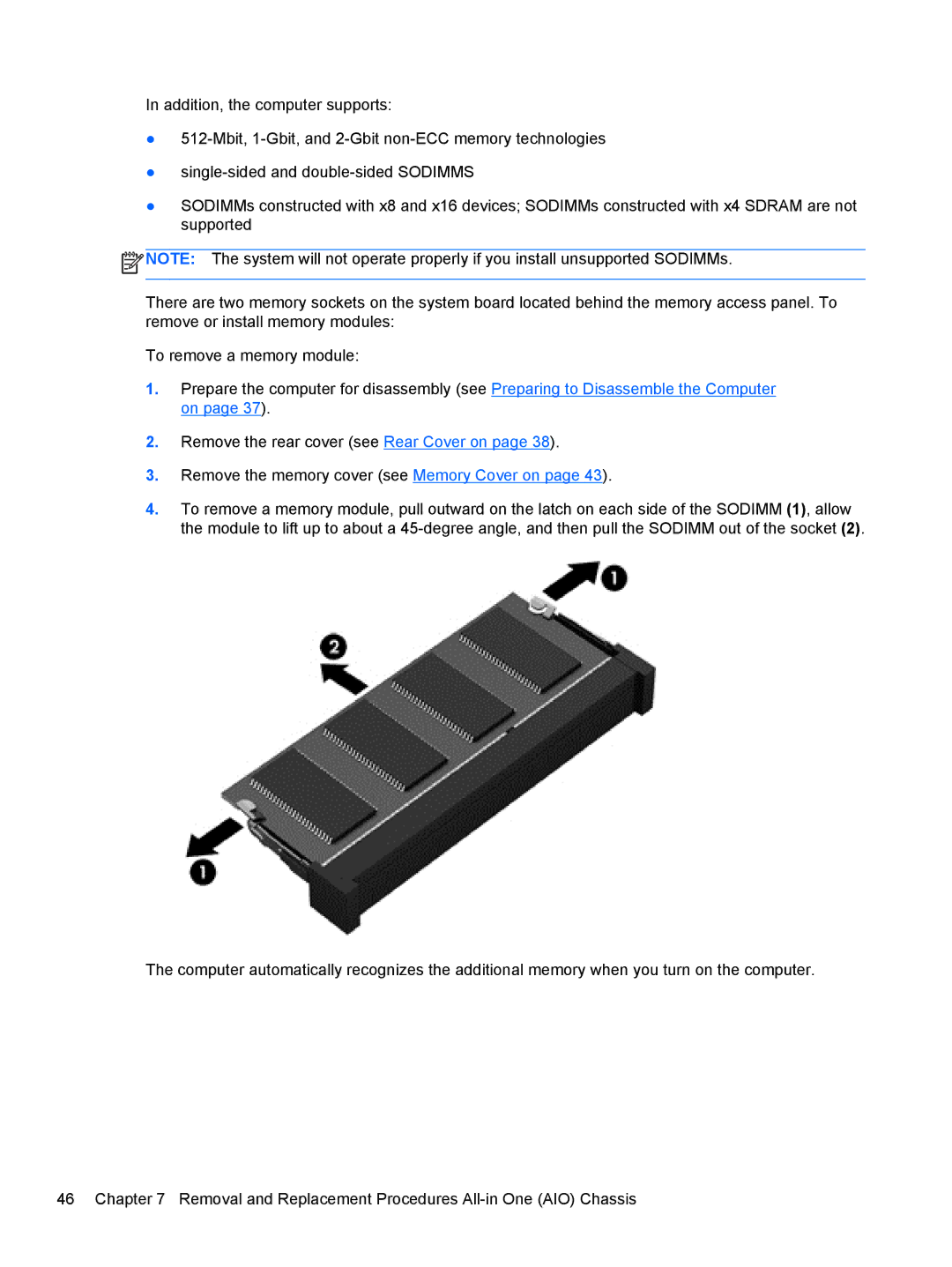 HP 1105 manual 