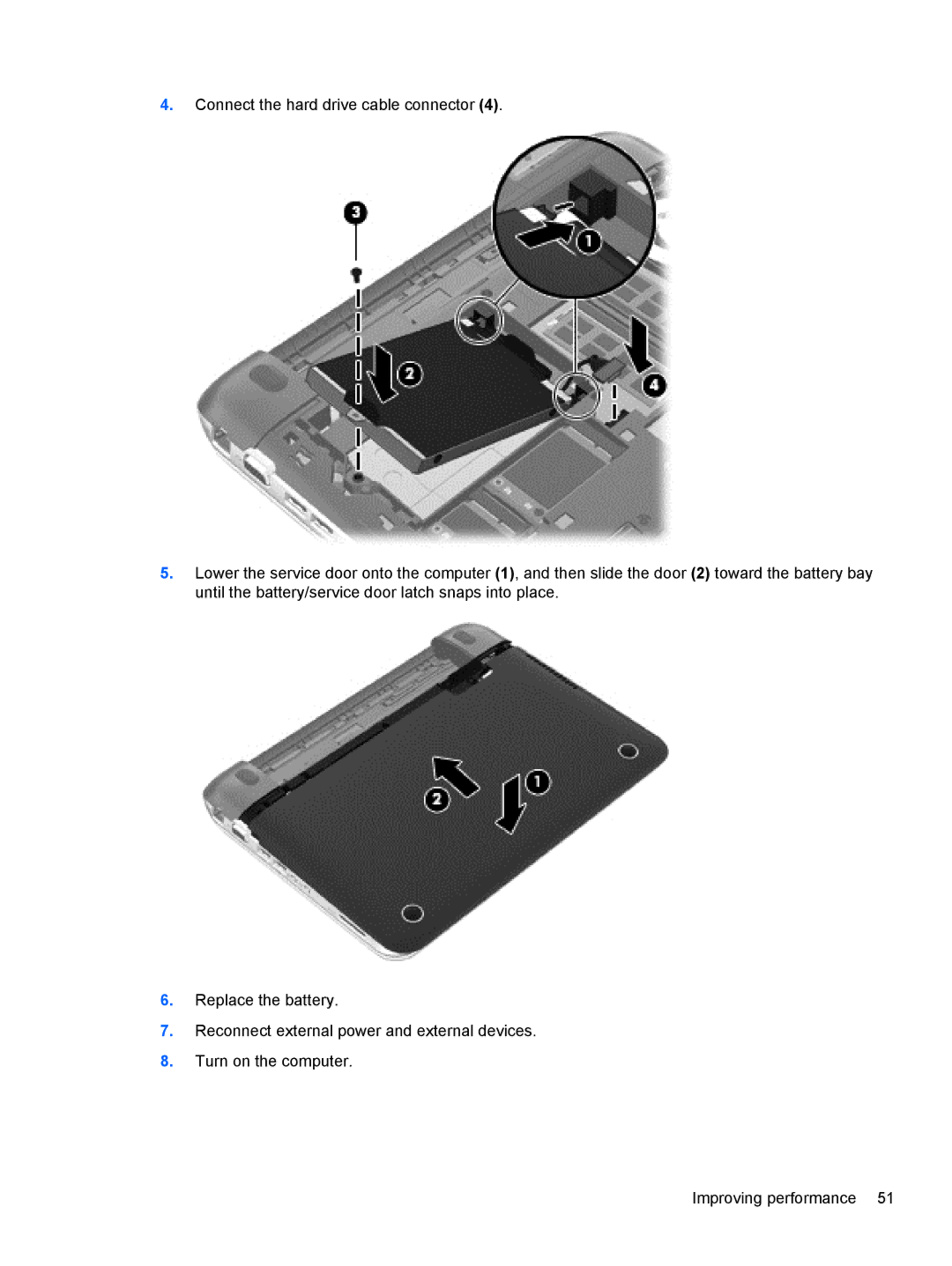 HP 11.6-Inch C2K41UA#ABA manual 