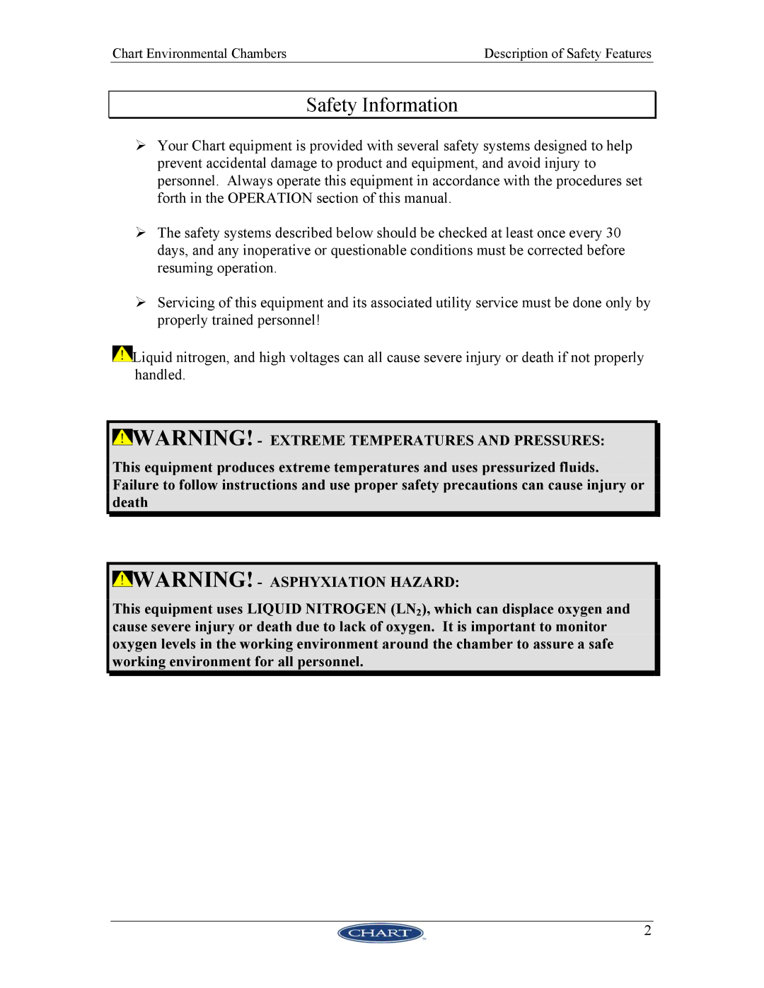 HP 11744195 manual Safety Information 