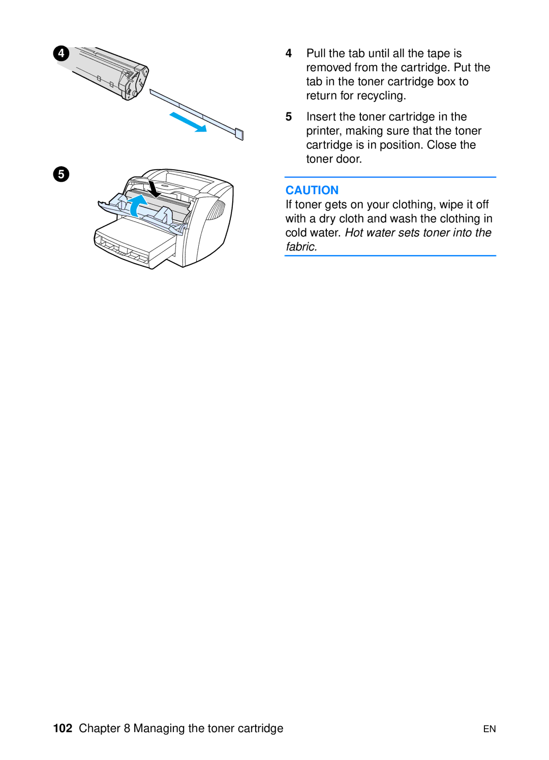 HP 1200 manual 