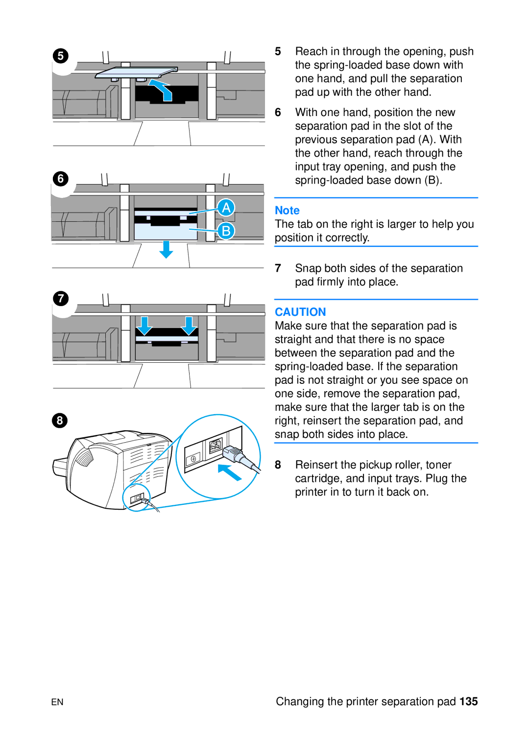 HP 1200 manual 