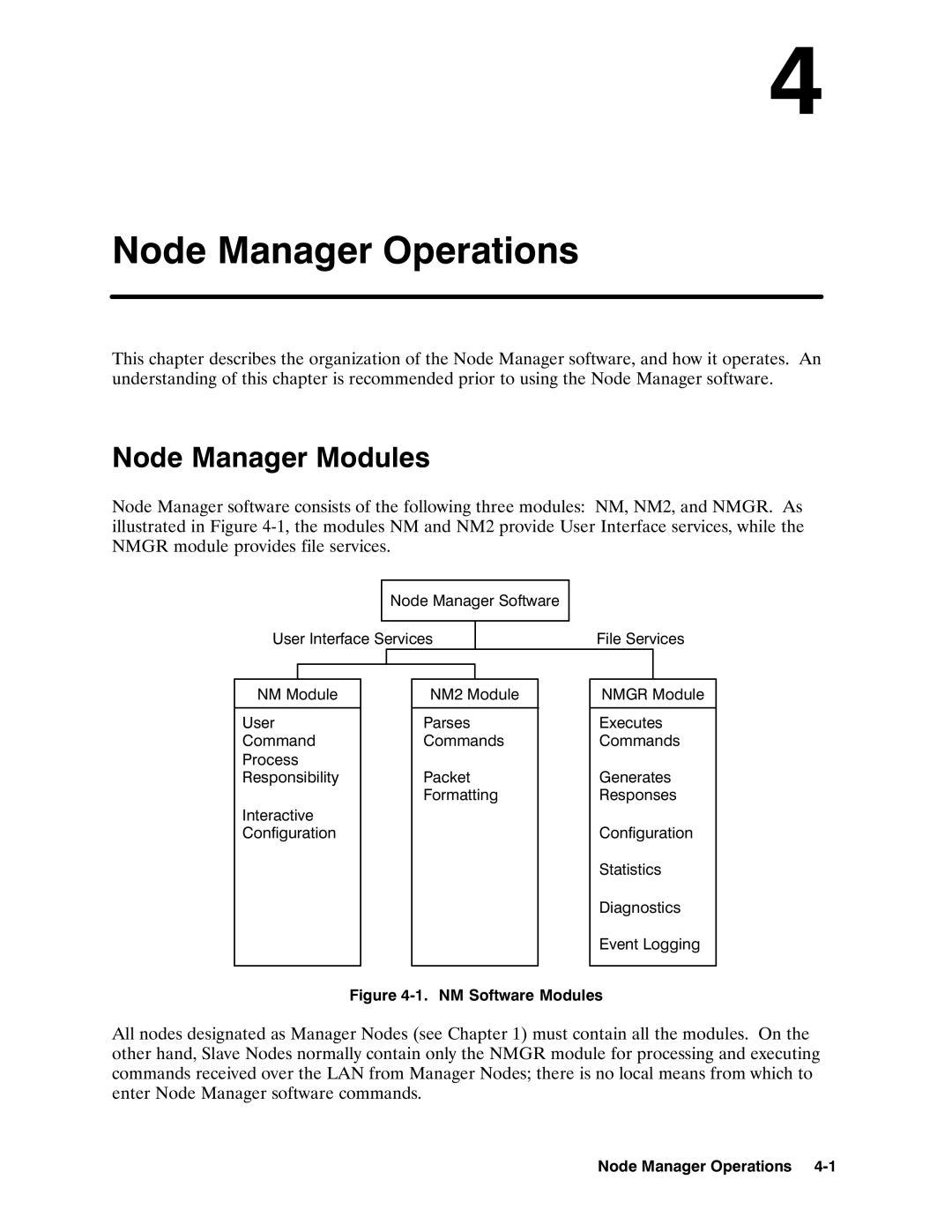 HP 12076A LAN/1000 LINK manual 