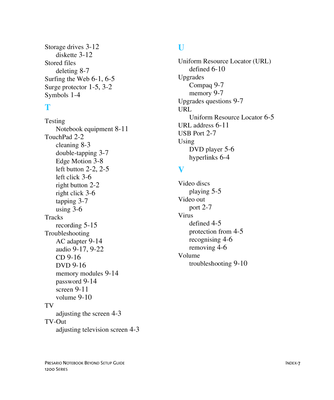 HP 1215EA manual Url 