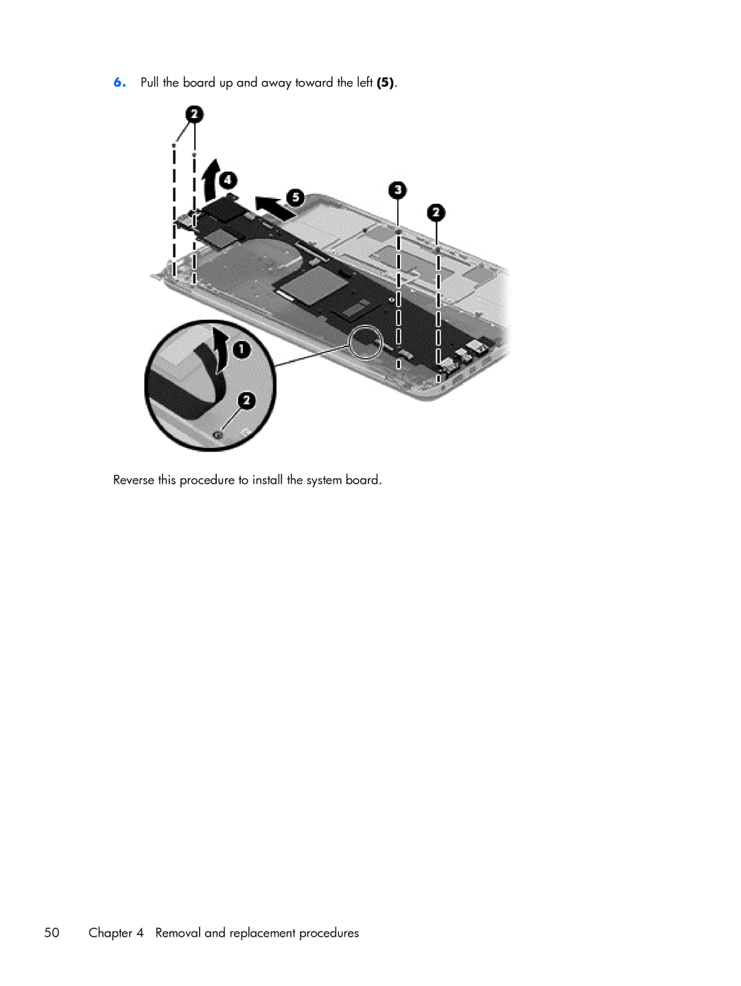 HP 13t-3000 Ultrabook, 13-3001xx Ultrabook, 13-3010dx Ultrabook, 13-3018ca Ultrabook manual 