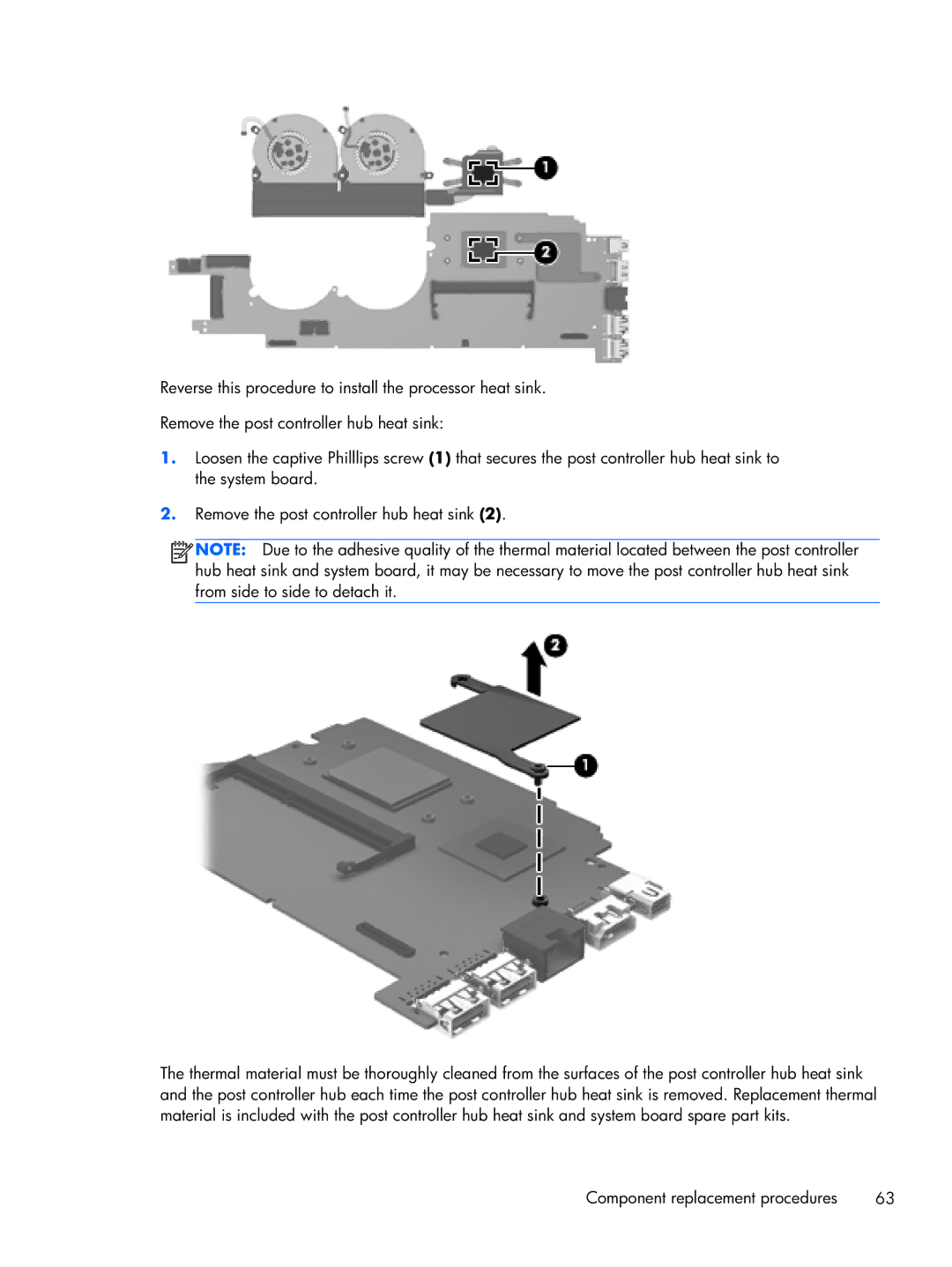 HP 14-3210nr manual 