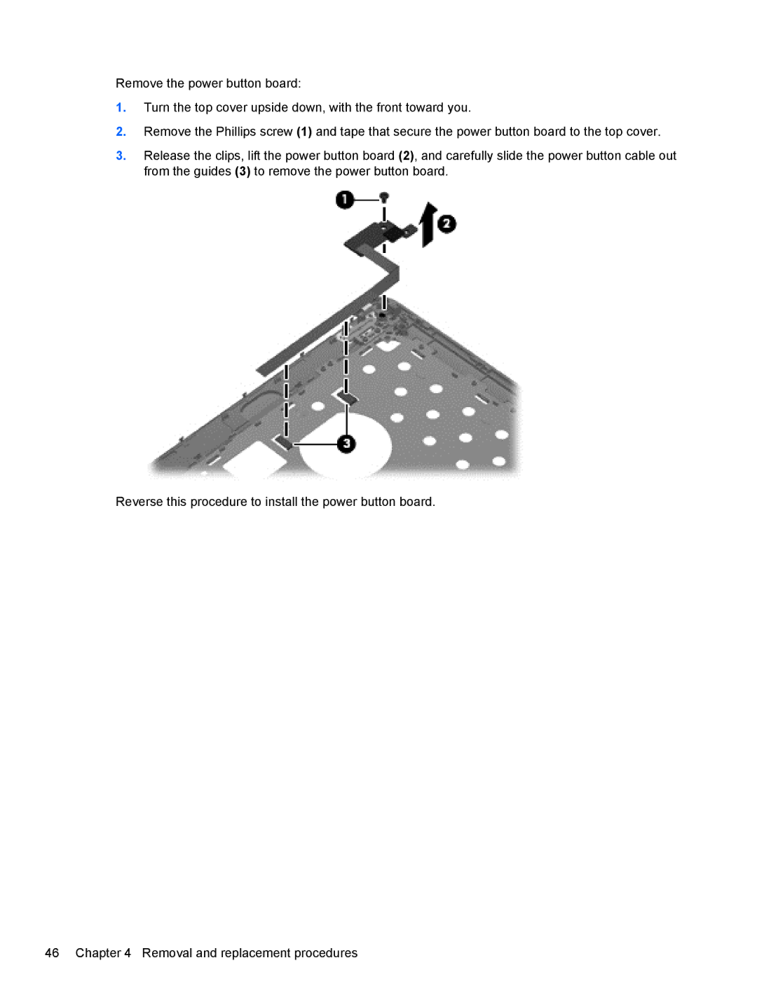 HP 14-B013nr C2k07ua 14 C2K07UAABA manual 