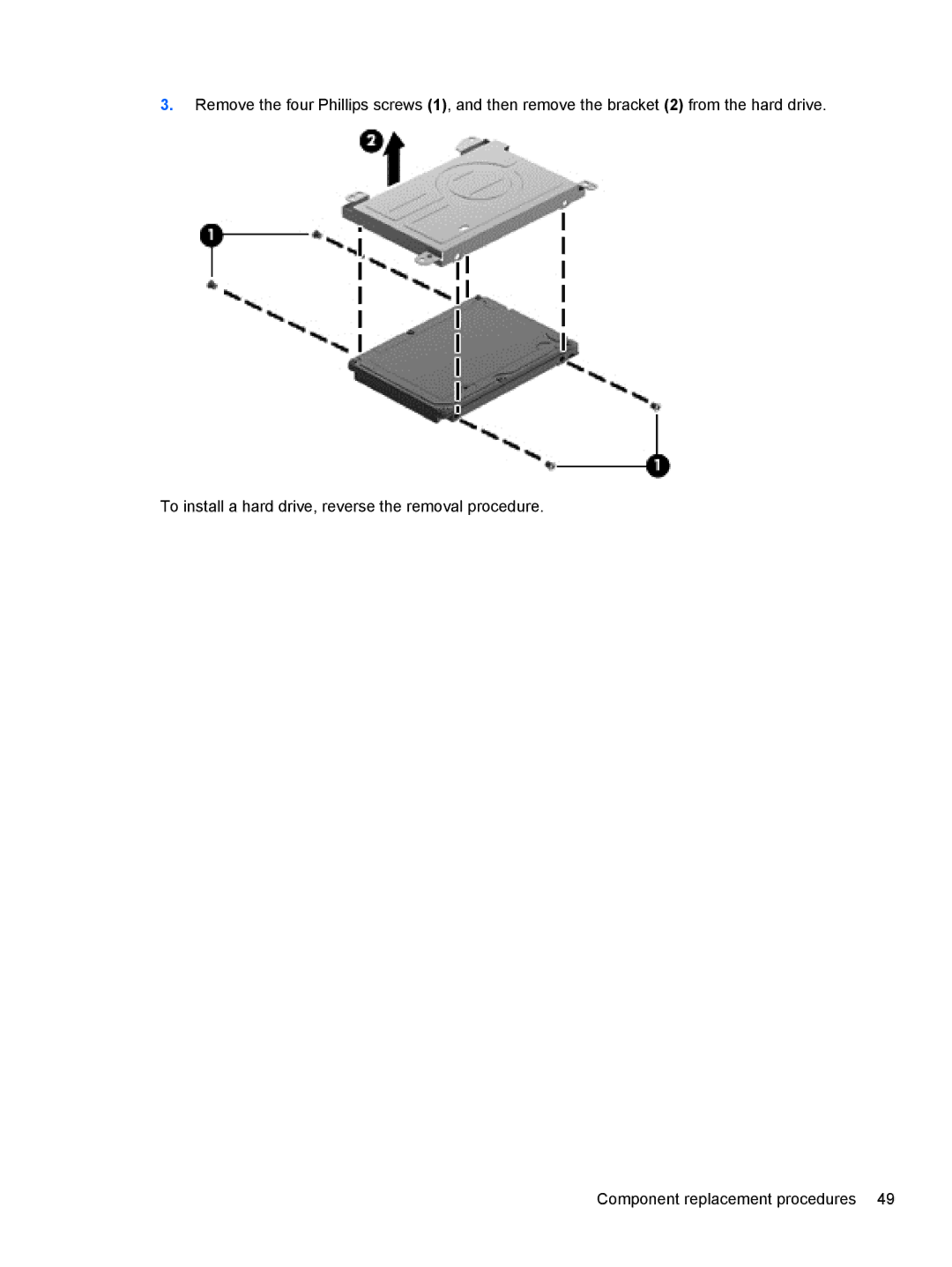 HP 14-B013nr C2k07ua 14 C2K07UAABA manual 