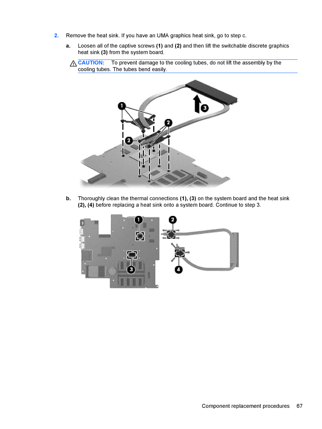 HP 14-B013nr C2k07ua 14 C2K07UAABA manual 