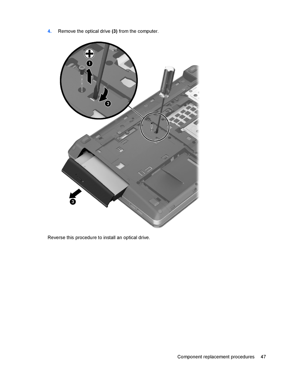 HP D8C11UT 14 D8C11UT#ABA, 14 C9K59UT#ABA, 4540s C6Z35UT#ABA manual 