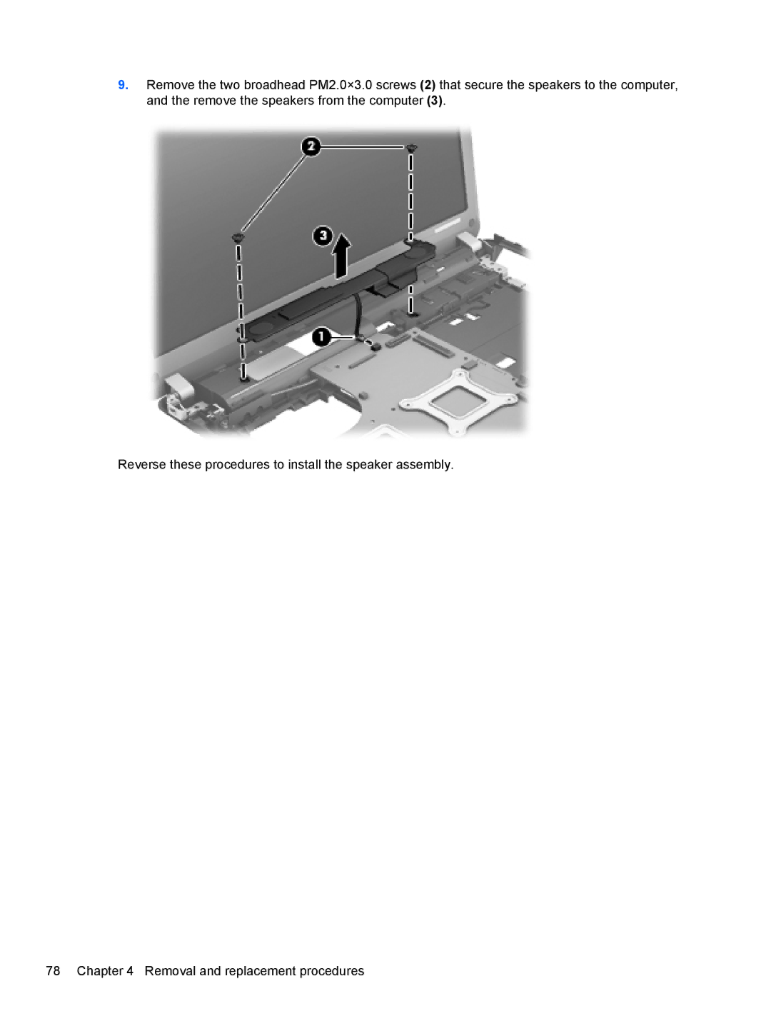 HP 4540s C6Z35UT#ABA, 14 C9K59UT#ABA, D8C11UT 14 D8C11UT#ABA manual 