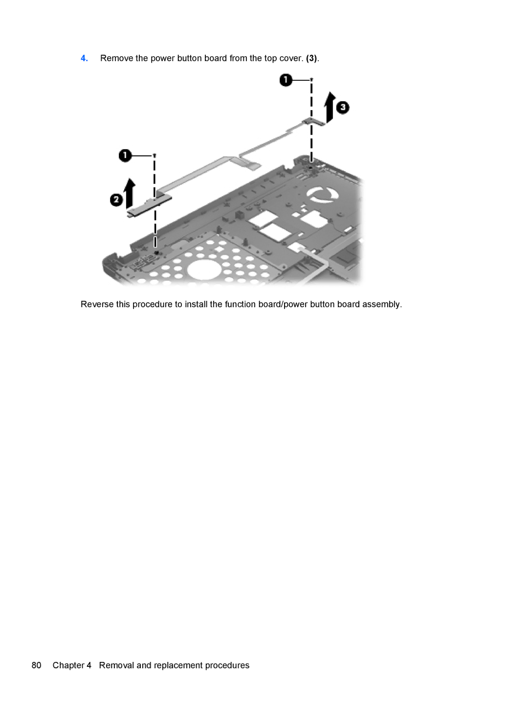 HP D8C11UT 14 D8C11UT#ABA, 14 C9K59UT#ABA, 4540s C6Z35UT#ABA manual 