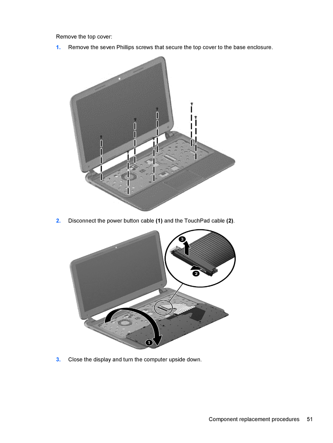 HP 14 Ultrabook manual 