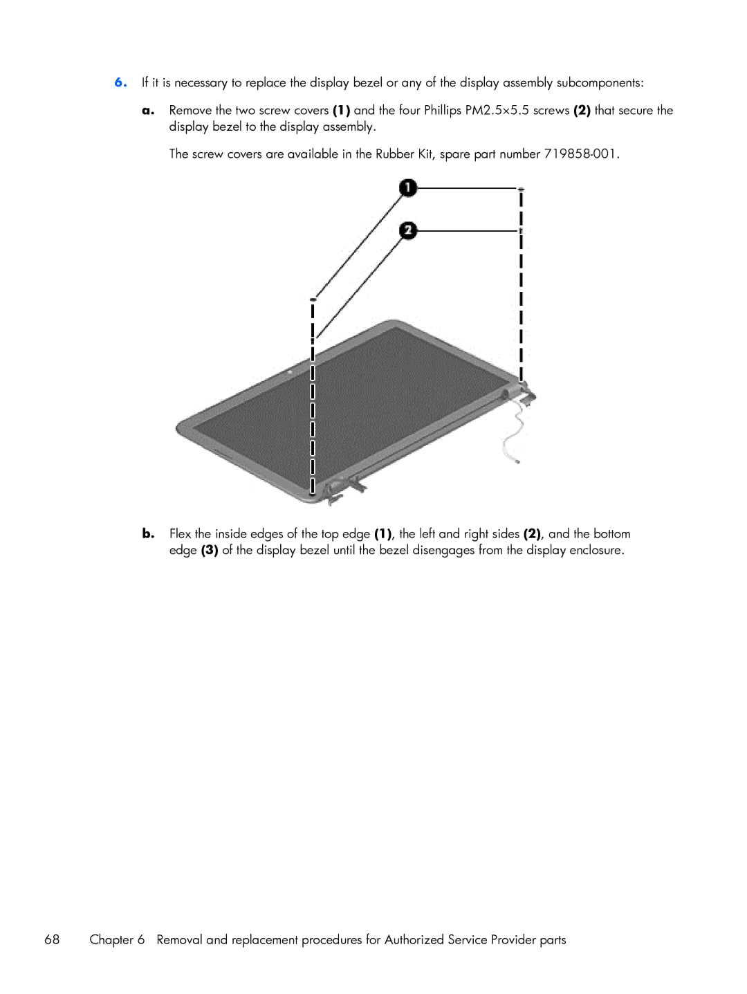 HP 15 E0L73UAABA, 15 E0M61UAABA, 15 E0L75UAABA manual 