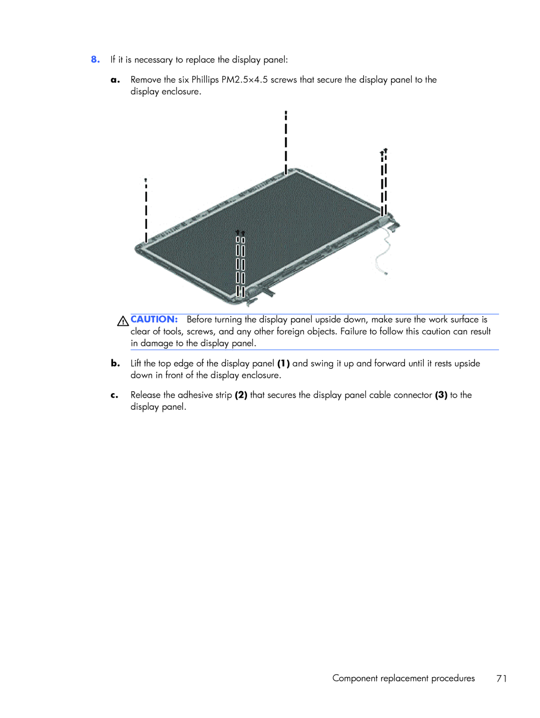 HP 15 E0L73UAABA, 15 E0M61UAABA, 15 E0L75UAABA manual 