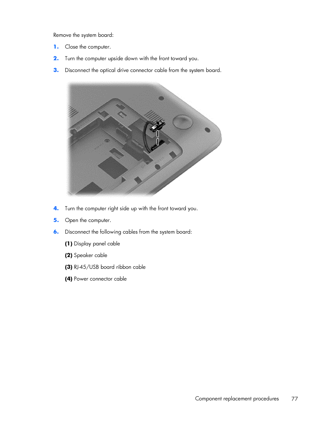 HP 15 E0L73UAABA, 15 E0M61UAABA, 15 E0L75UAABA manual 