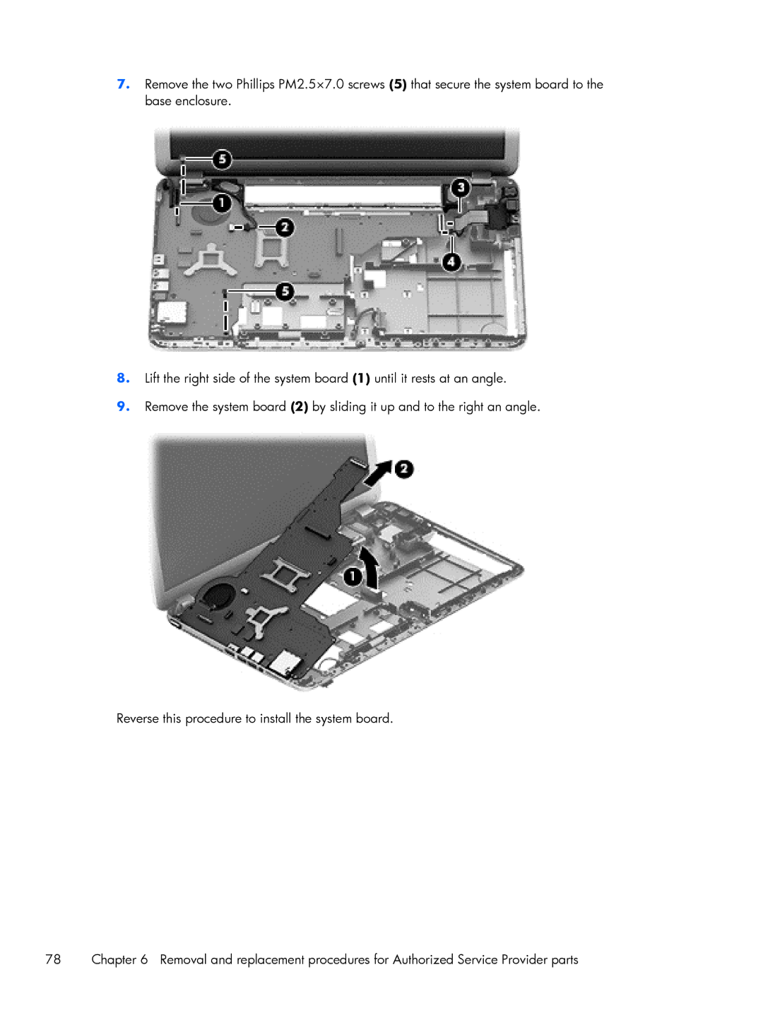 HP 15 E0L75UAABA, 15 E0M61UAABA, 15 E0L73UAABA manual 