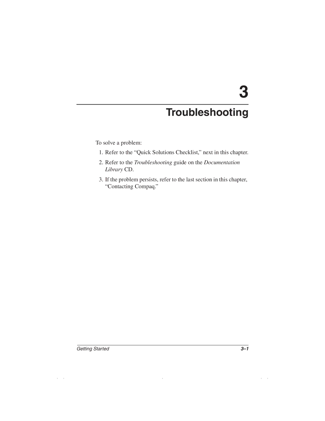 HP 1510AP manual Troubleshooting 