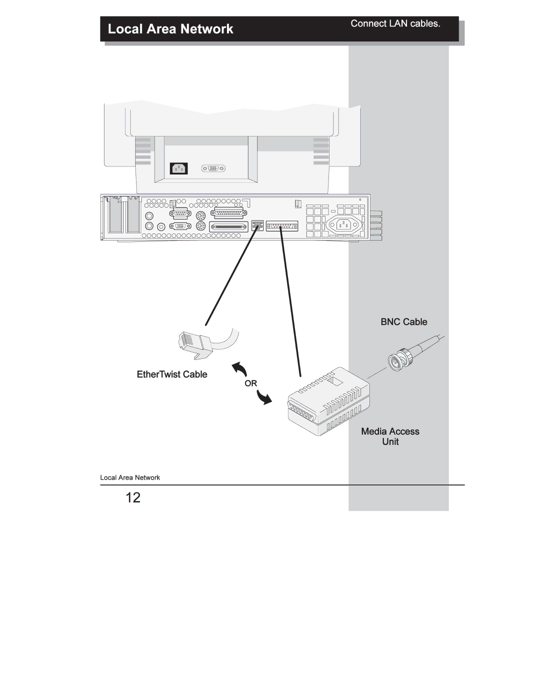 HP 16505A manual 