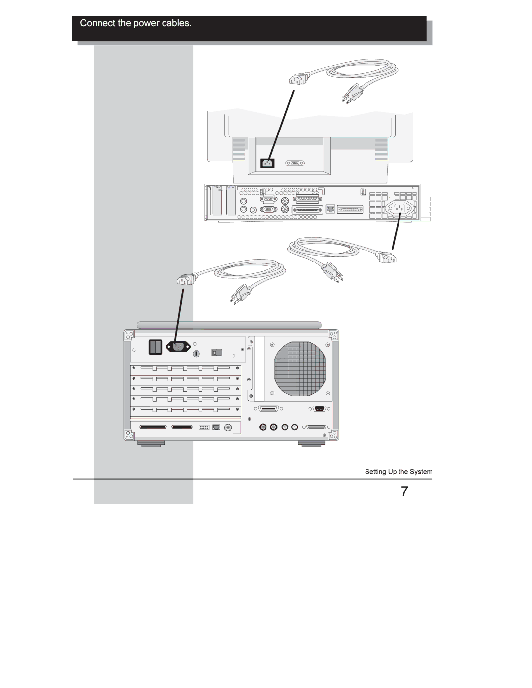 HP 16505A manual 