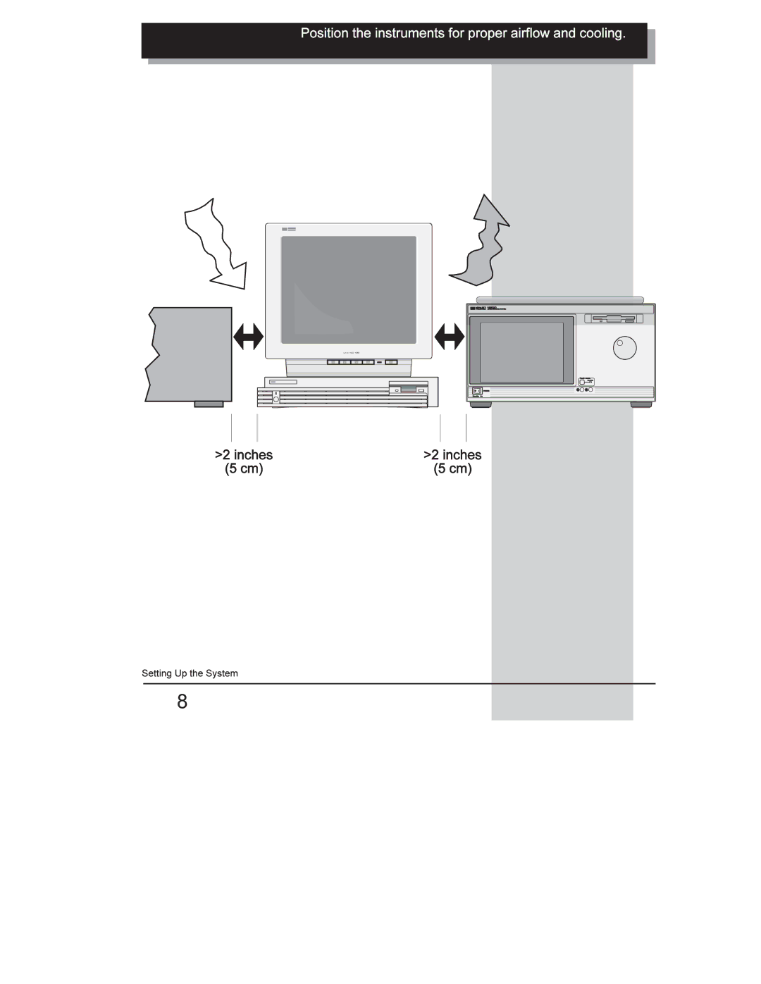 HP 16505A manual 