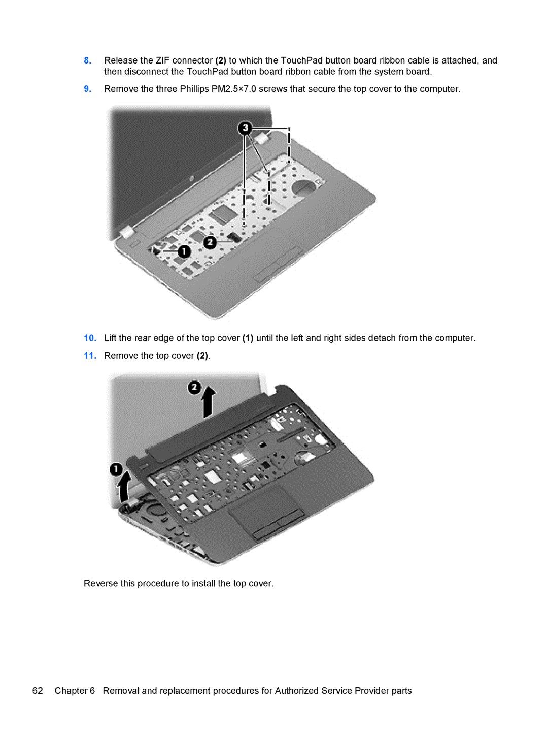 HP 17 E0J75UA, 17 E0J83UAABA, 17 E0J92UAABA, 17-e020us E0J81UAABA, 17-e010US E0J61UA#ABA manual 