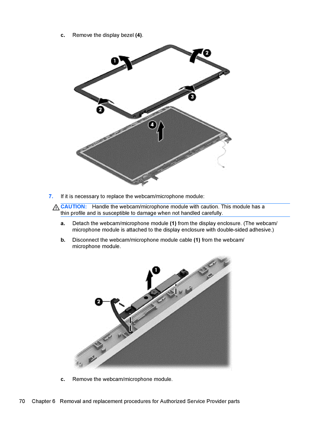 HP 17 E0J83UAABA, 17 E0J92UAABA, 17 E0J75UA, 17-e020us E0J81UAABA, 17-e010US E0J61UA#ABA manual 