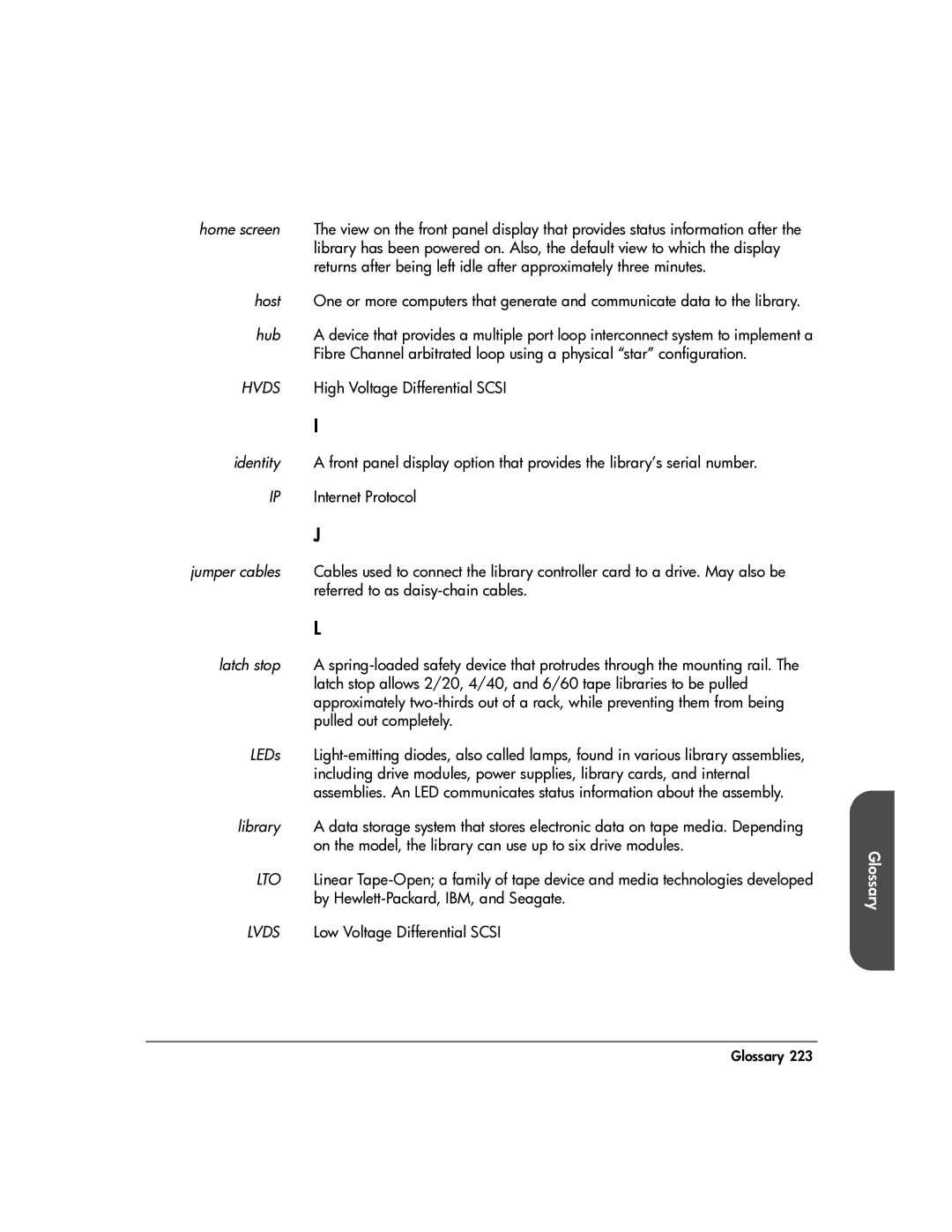 HP 20-Feb manual Glossary 