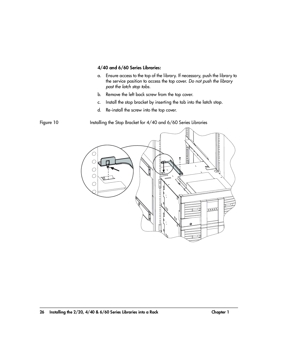 HP 20-Feb manual Chapter 