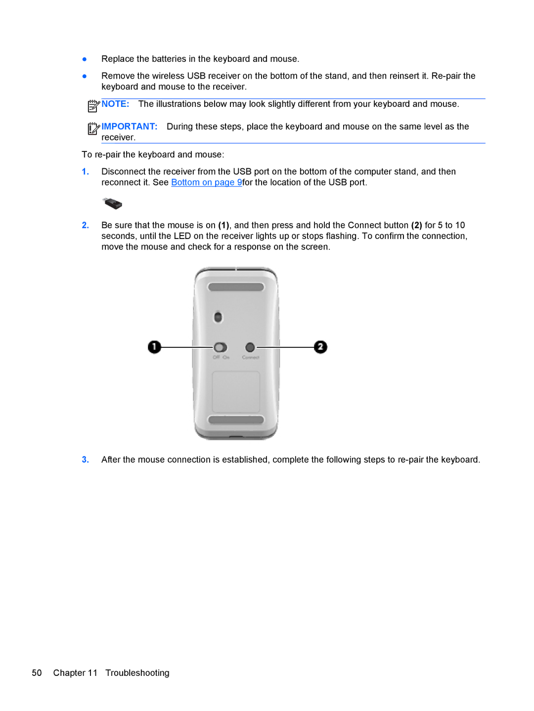 HP 20-k121us Mobile, 20-k127cl Mobile, 20-k014us Mobile, 20-k120us Mobile, 20-k014ca Mobile manual 