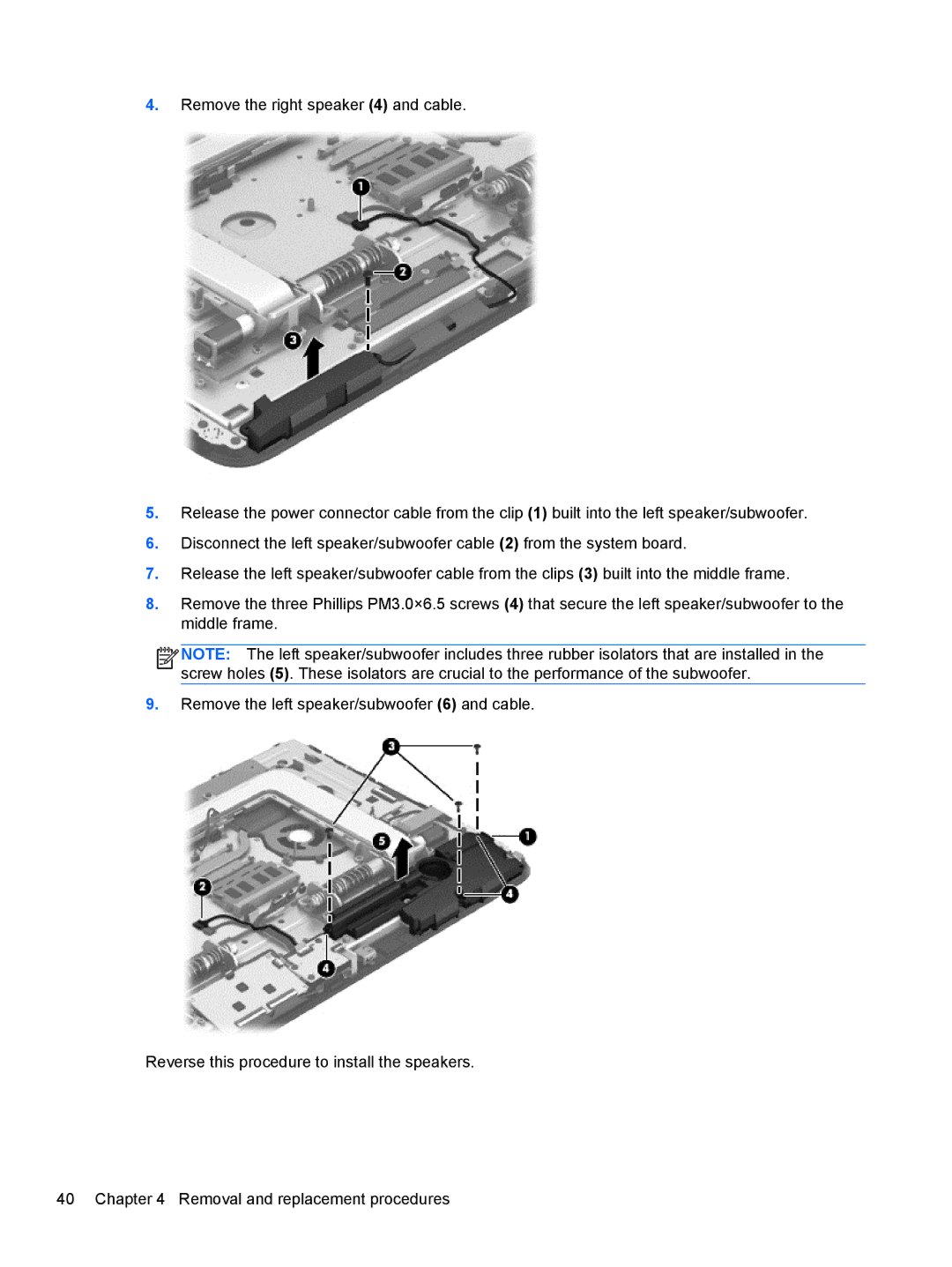 HP 20-k014ca Mobile, 20-k127cl Mobile, 20-k120us Mobile, 20-k121us Mobile, 20-k214 Mobile manual 