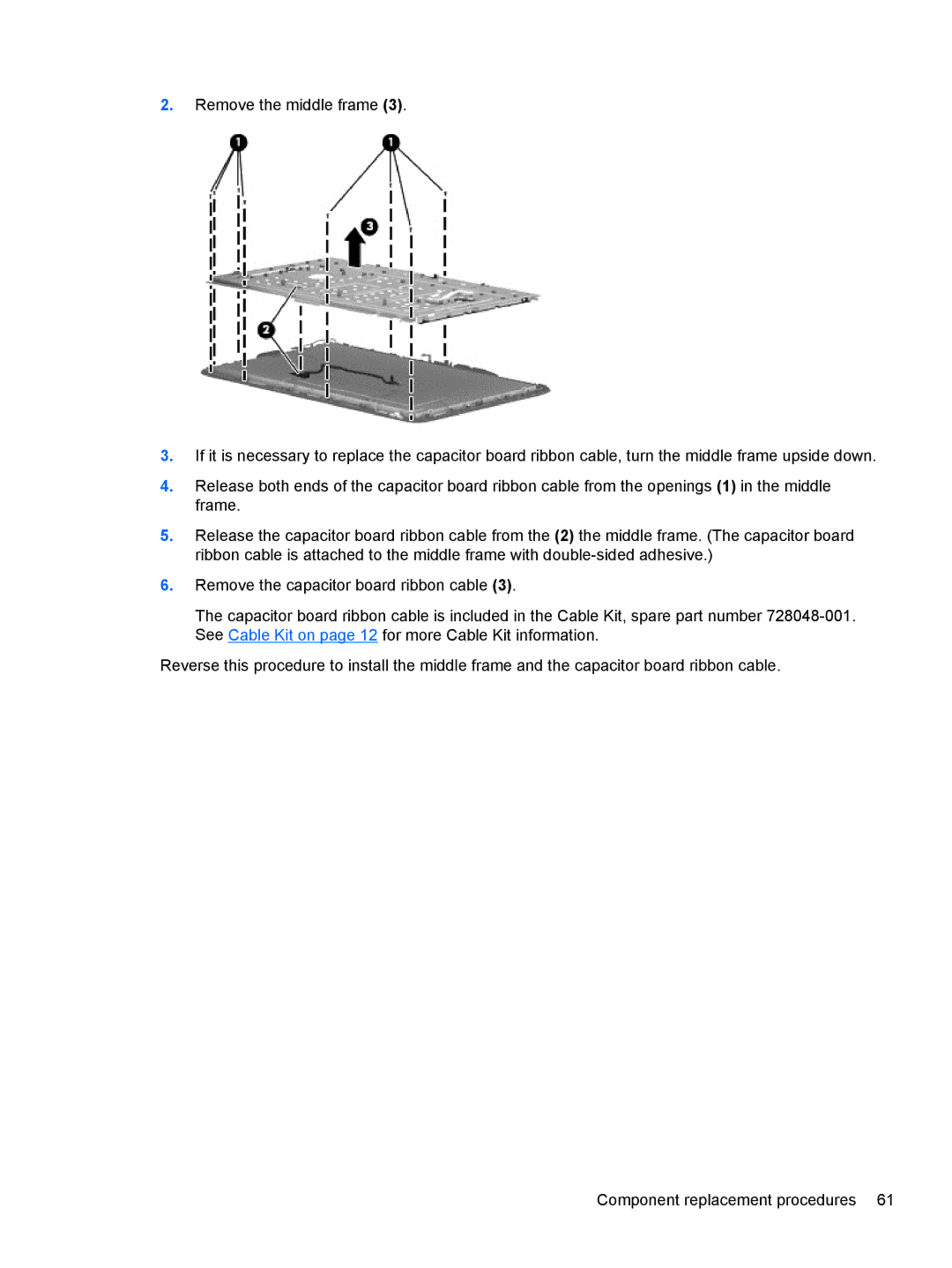 HP 20-k214 Mobile, 20-k127cl Mobile, 20-k120us Mobile, 20-k121us Mobile, 20-k014ca Mobile manual 