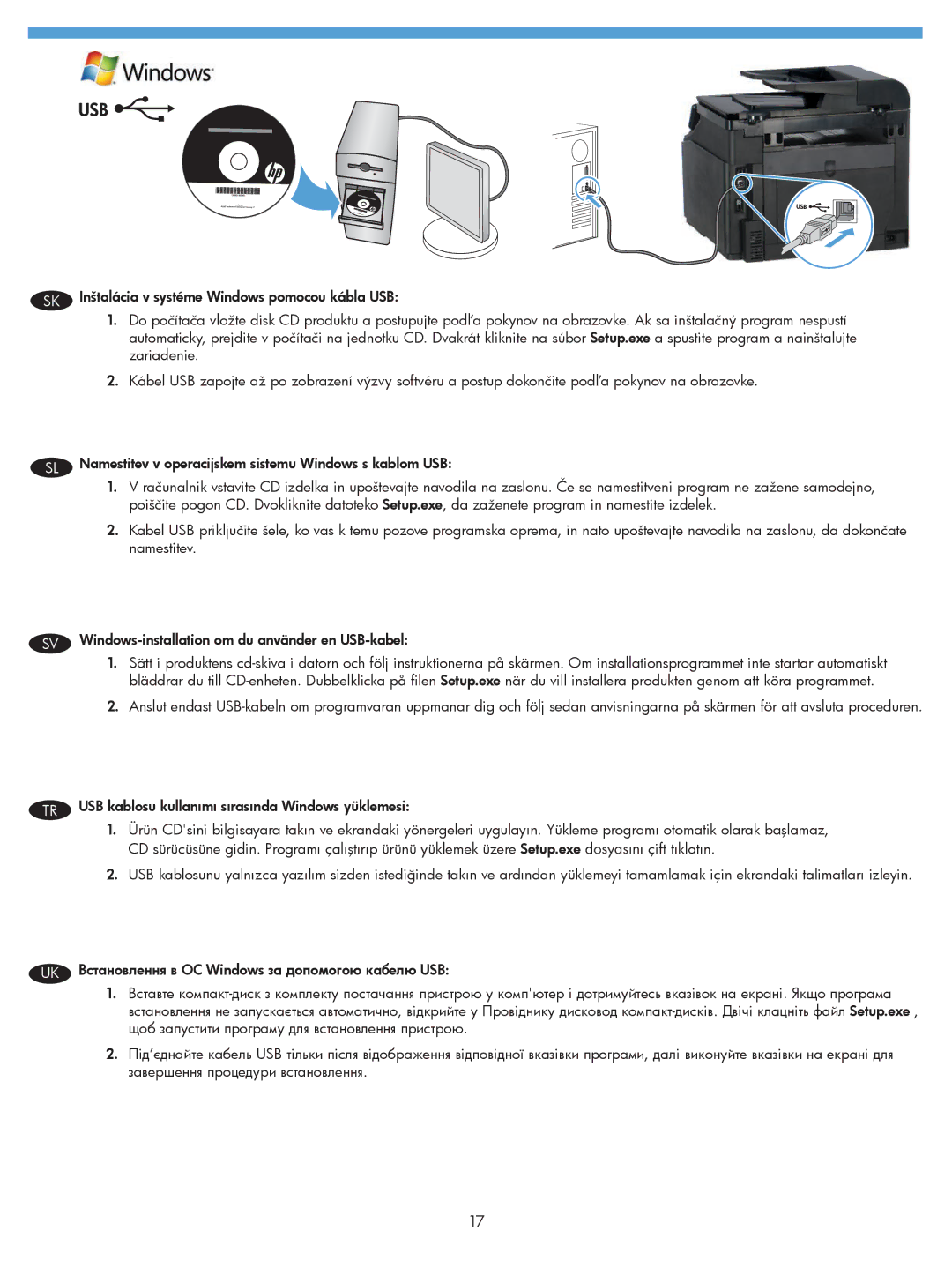 HP 200 color MFP M276nw manual 