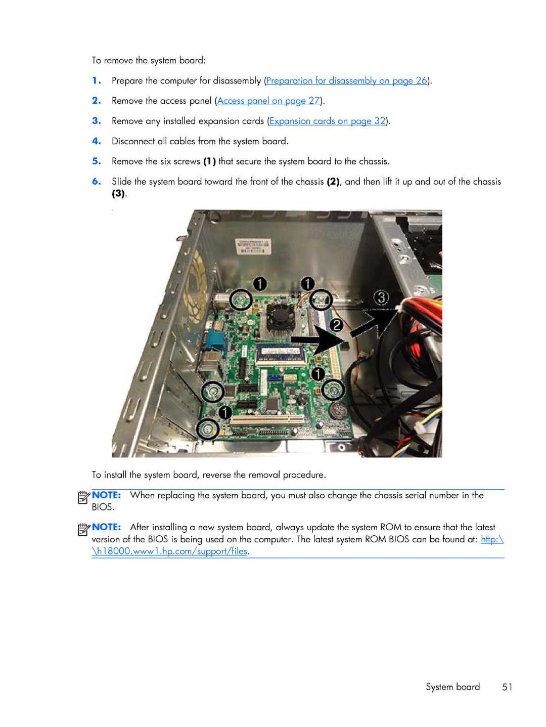 HP 200 G1 manual 