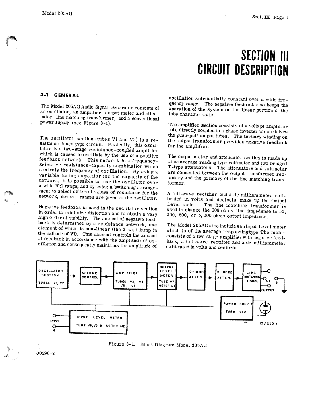 HP 205AG manual 