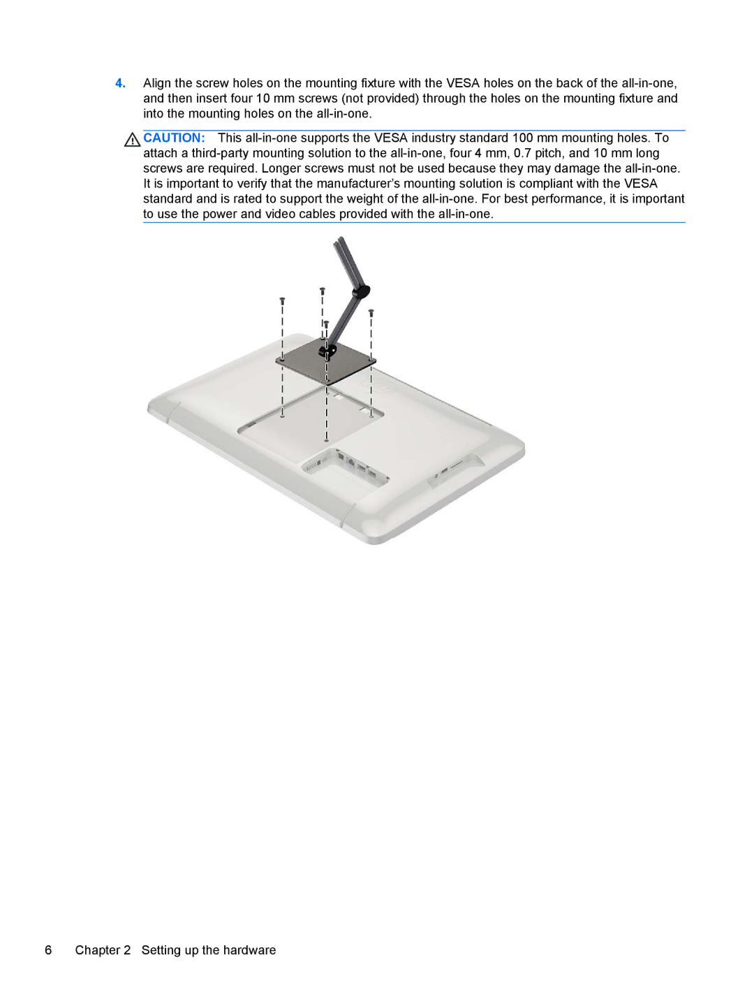 HP 21 E2P19AA#ABA manual 