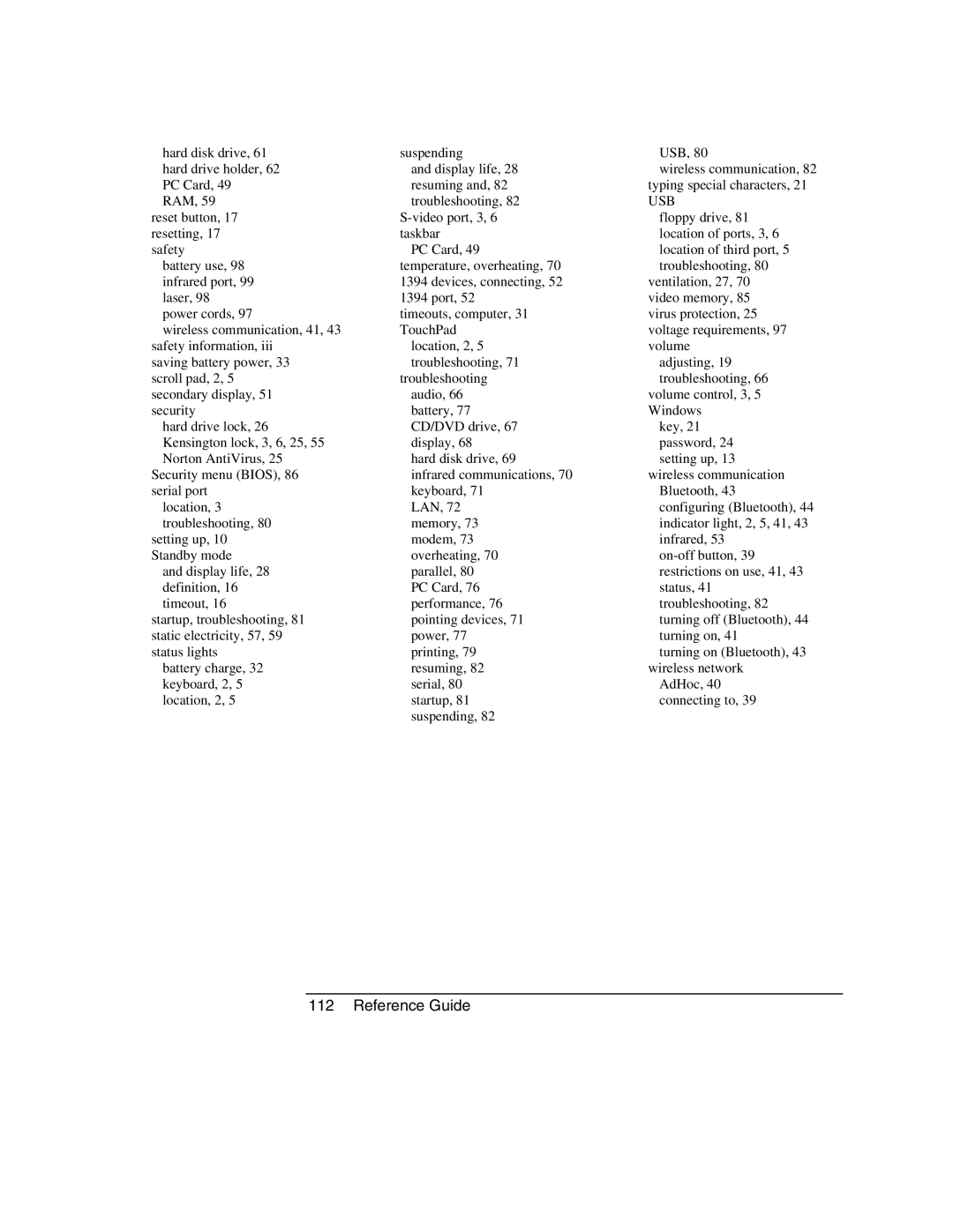 HP 2125EU, 2186AF, 2182US, 2182AT, 2182AF, 2181AF, 2180EA, 2180AF, 2180CA, 2179AF, 2178EA, 2178CL, 2178AF, 2177AF, 2176RS, 2176AF Usb 