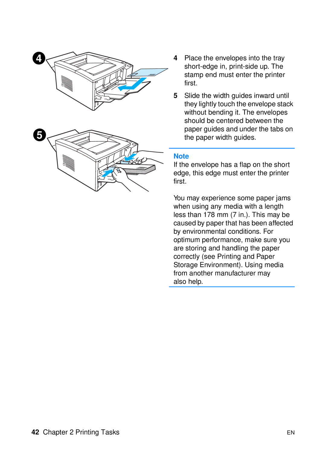 HP 2200 manual 