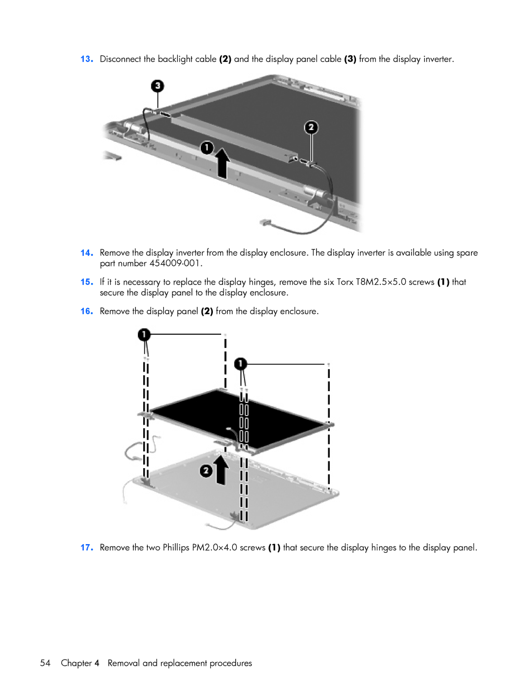 HP 2210B manual 