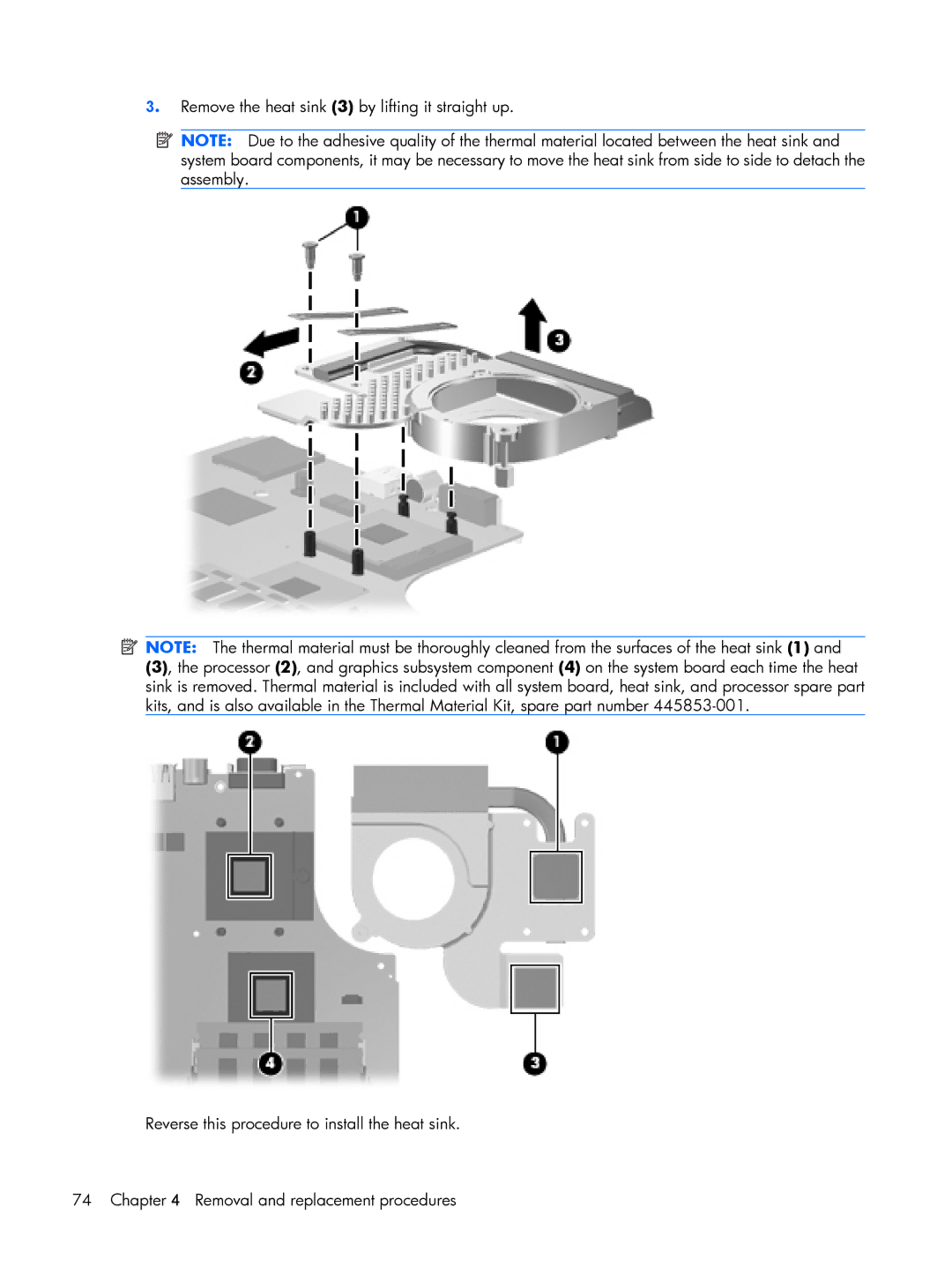 HP 2210B manual 