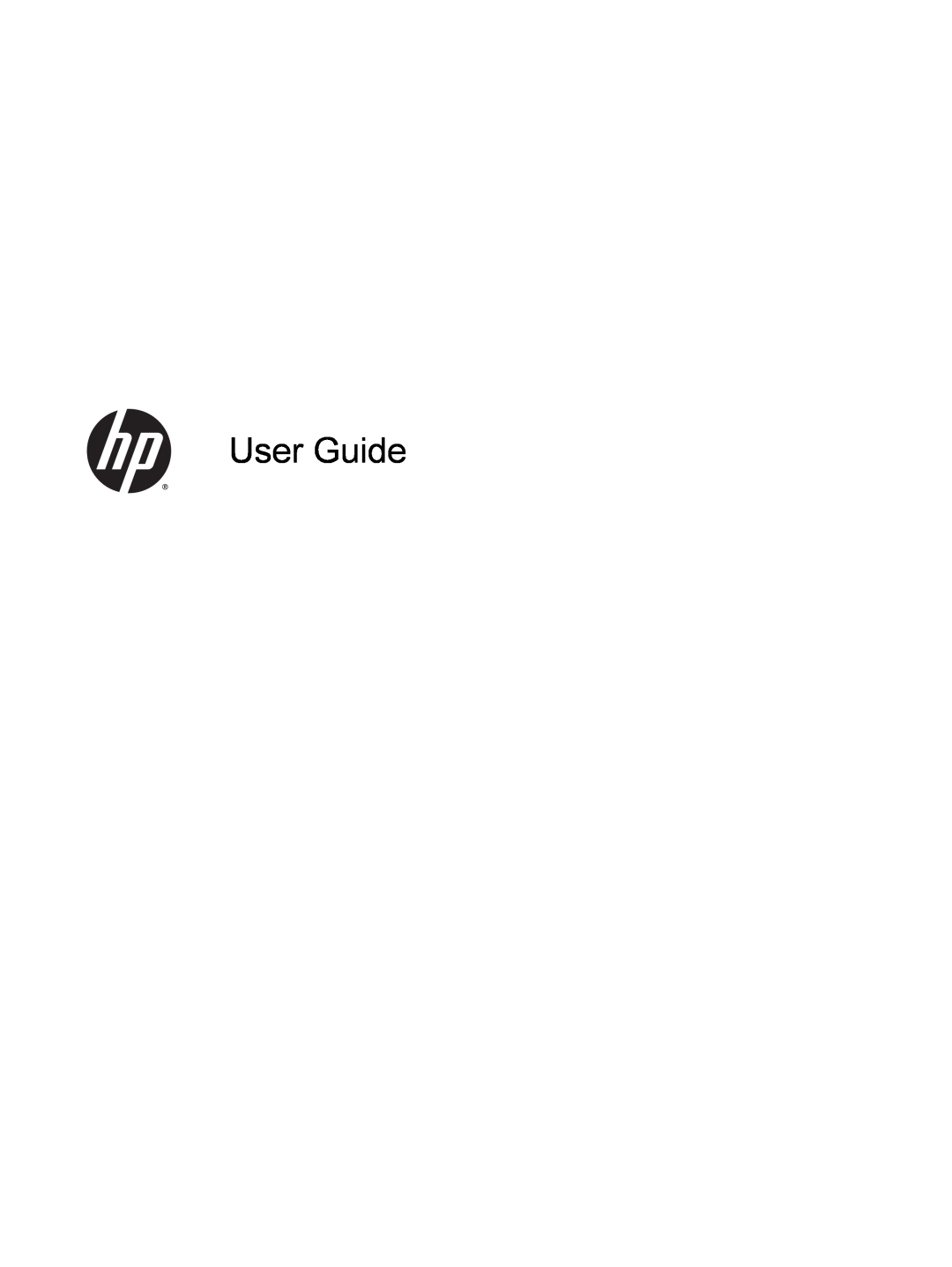 HP 23-p029c, 23-p020t, 23-p017c, 23-p027c, 23-p010, 23-p009, 21-h030z, 21-h130z, 21-h116, 21-h013w, 21-h010 manual User Guide 