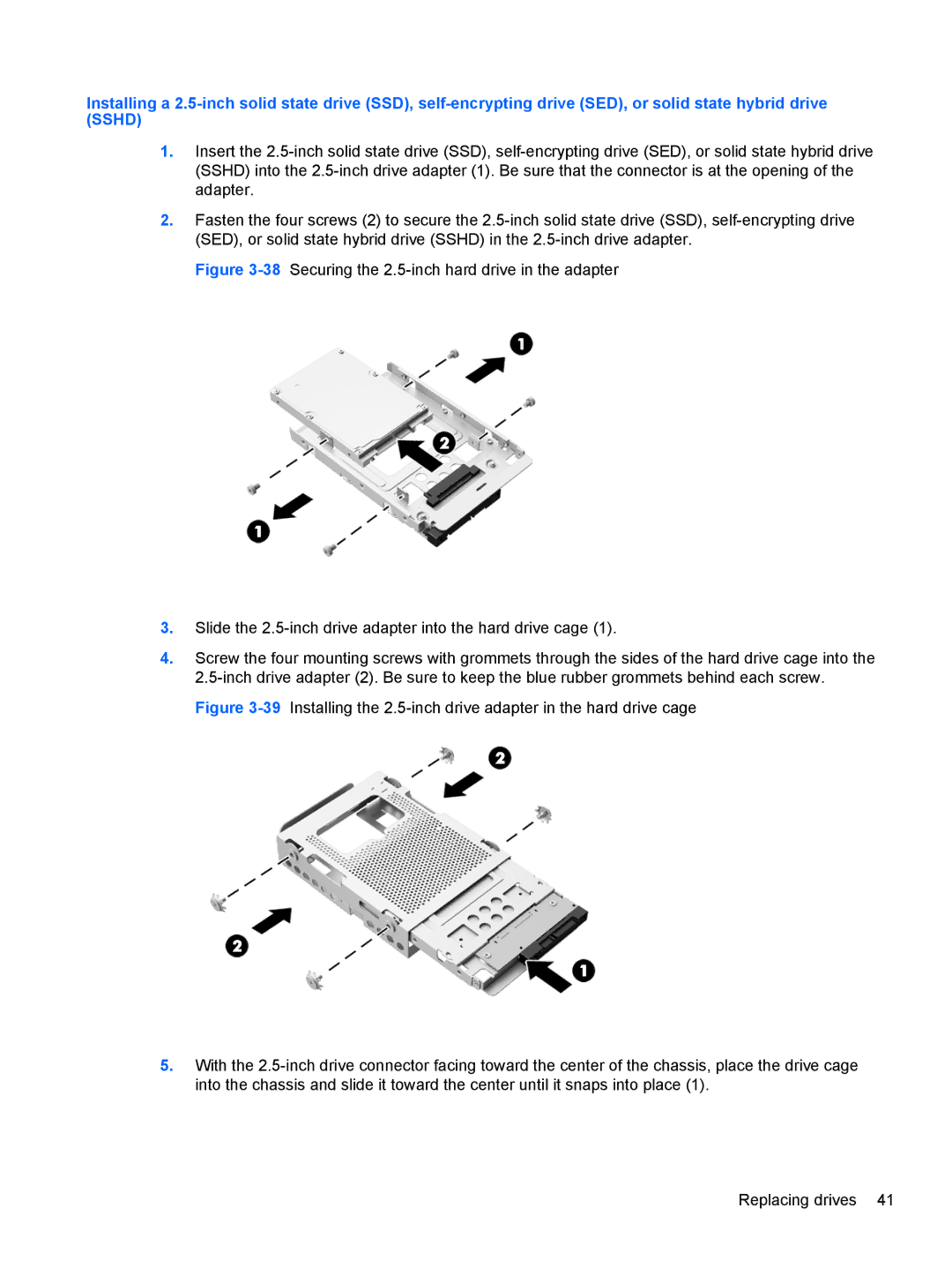 HP 23-p039, 23-p020t, 23-p029c, 23-p017c, 23-p027c, 23-p010, 23-p009 manual 