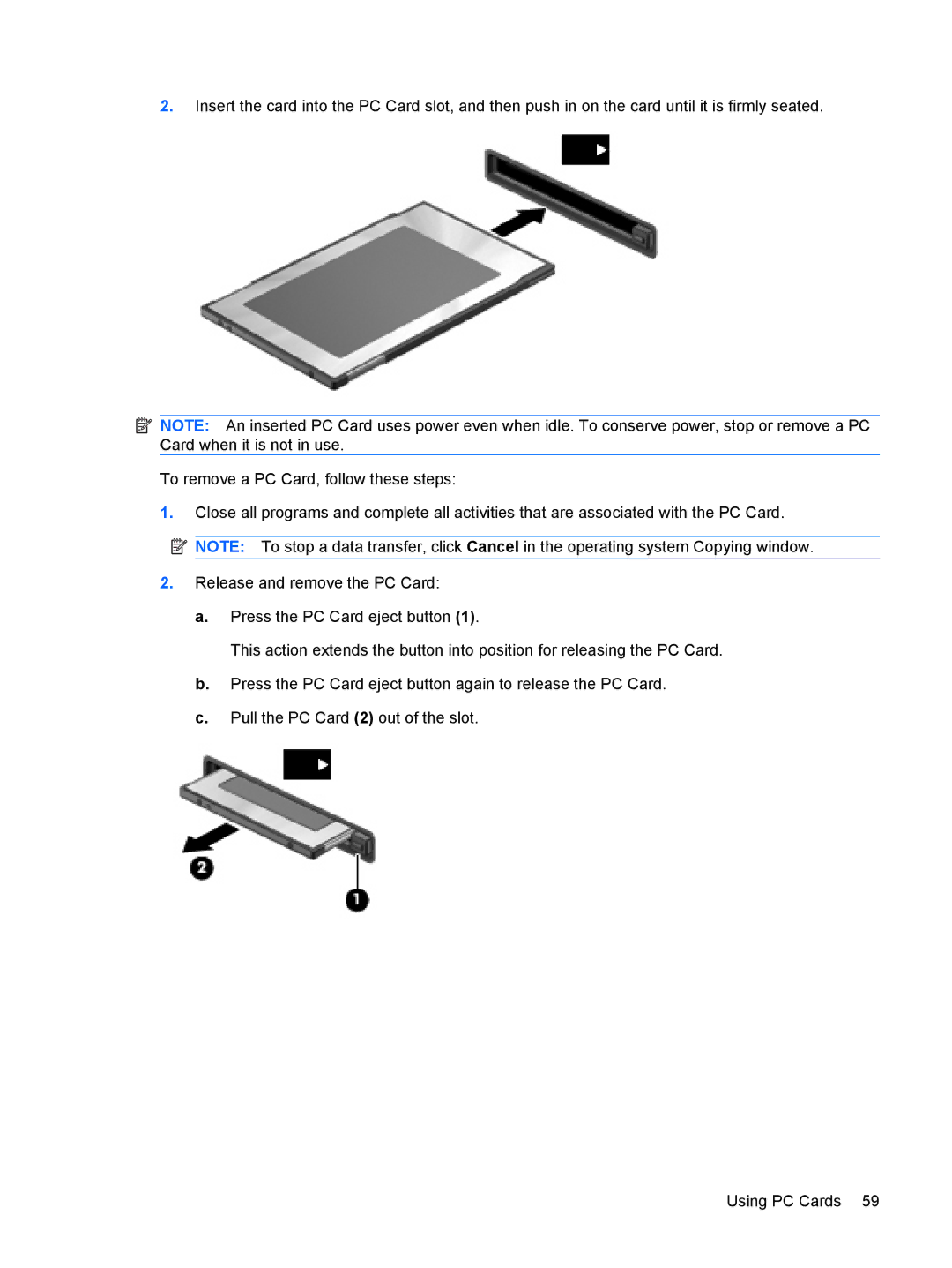 HP 2533t Mobile manual 