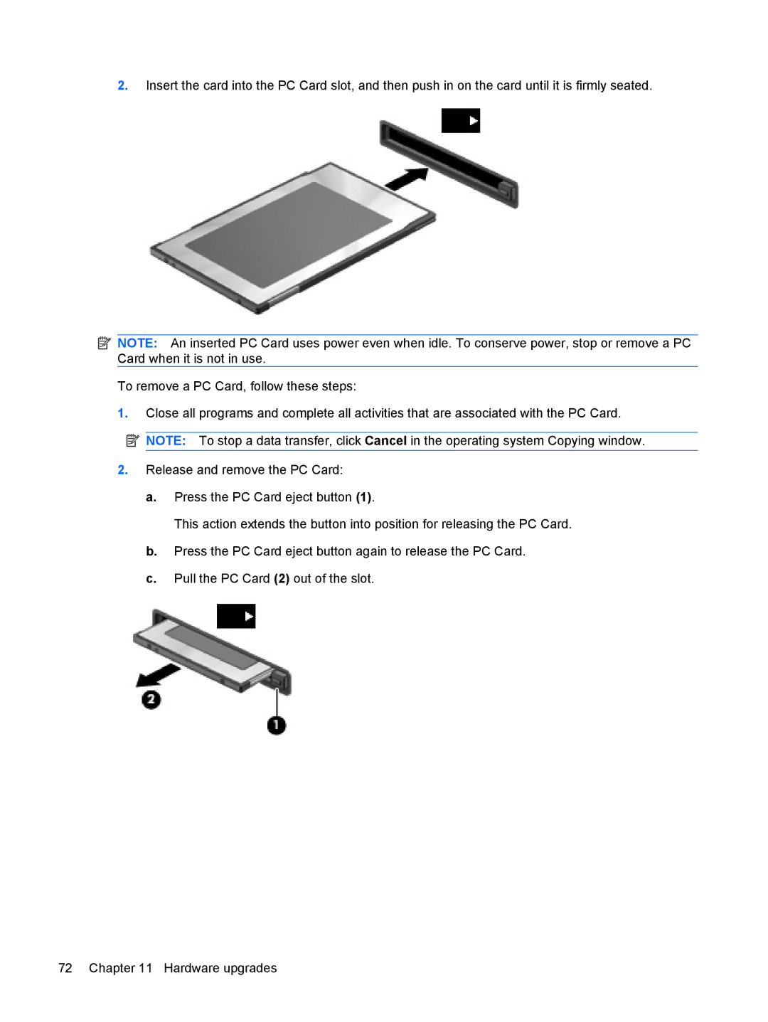 HP 2533t Mobile manual 