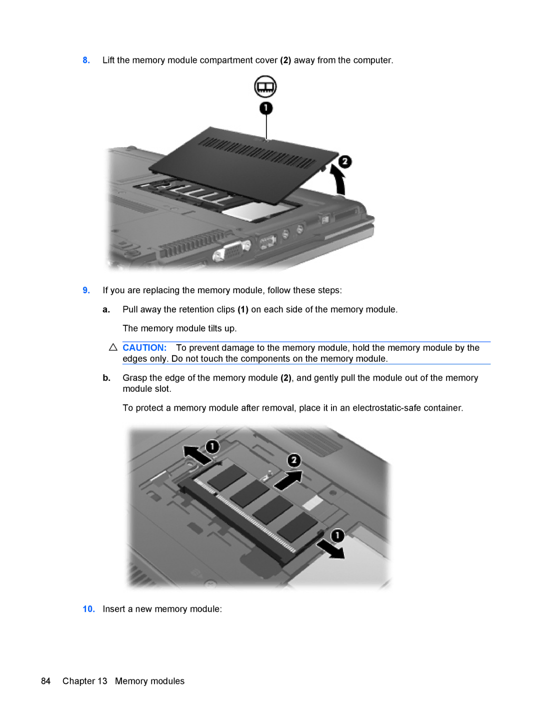 HP 2533t Mobile manual 