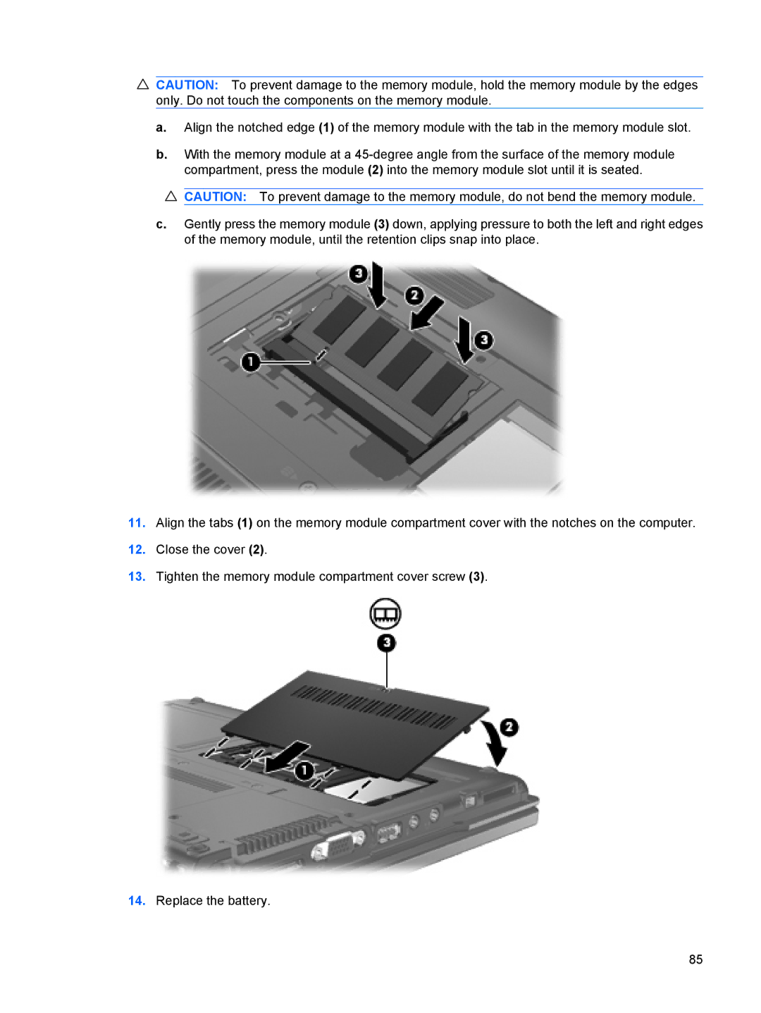 HP 2533t Mobile manual 