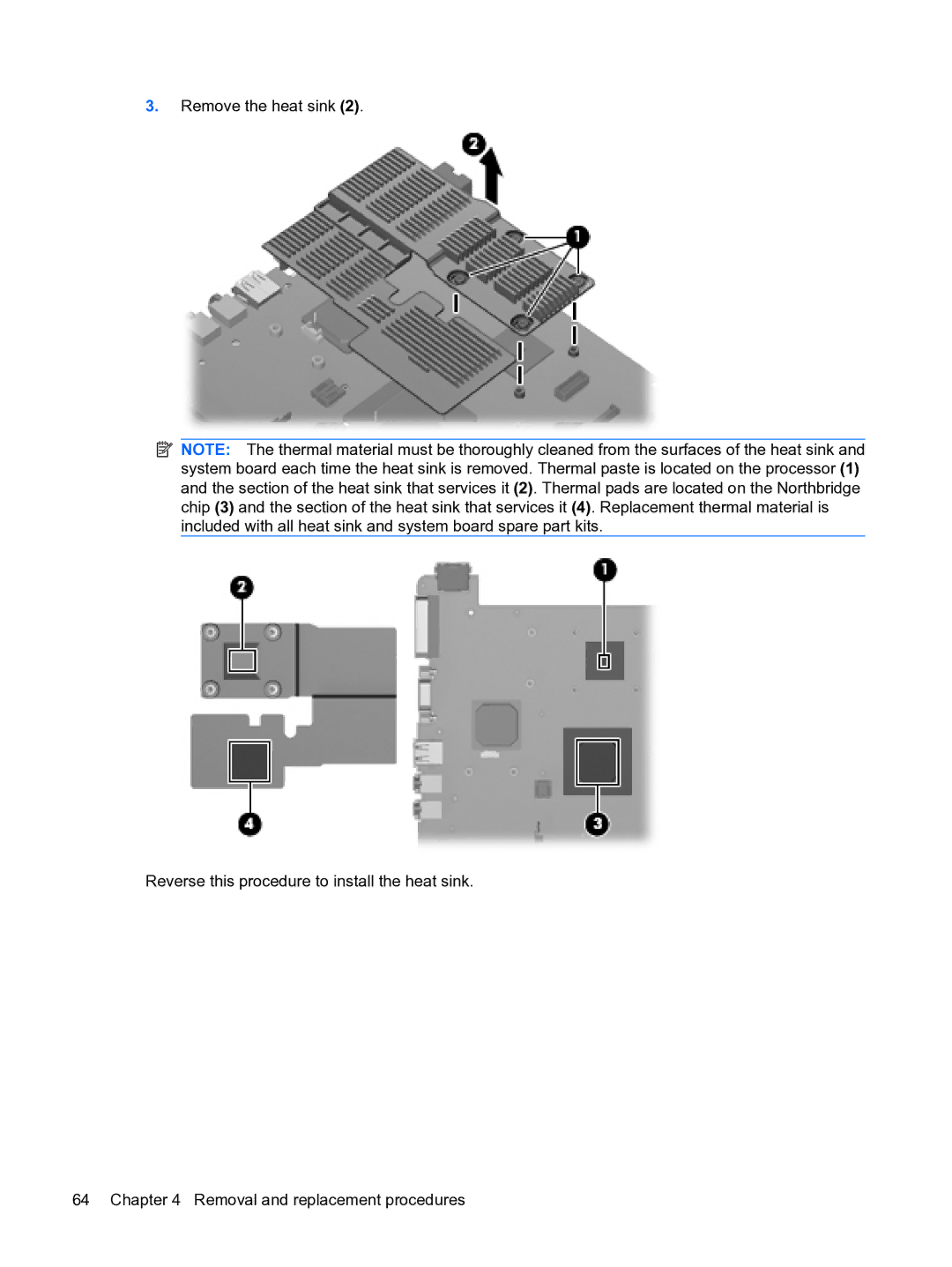 HP 2533t Mobile manual 