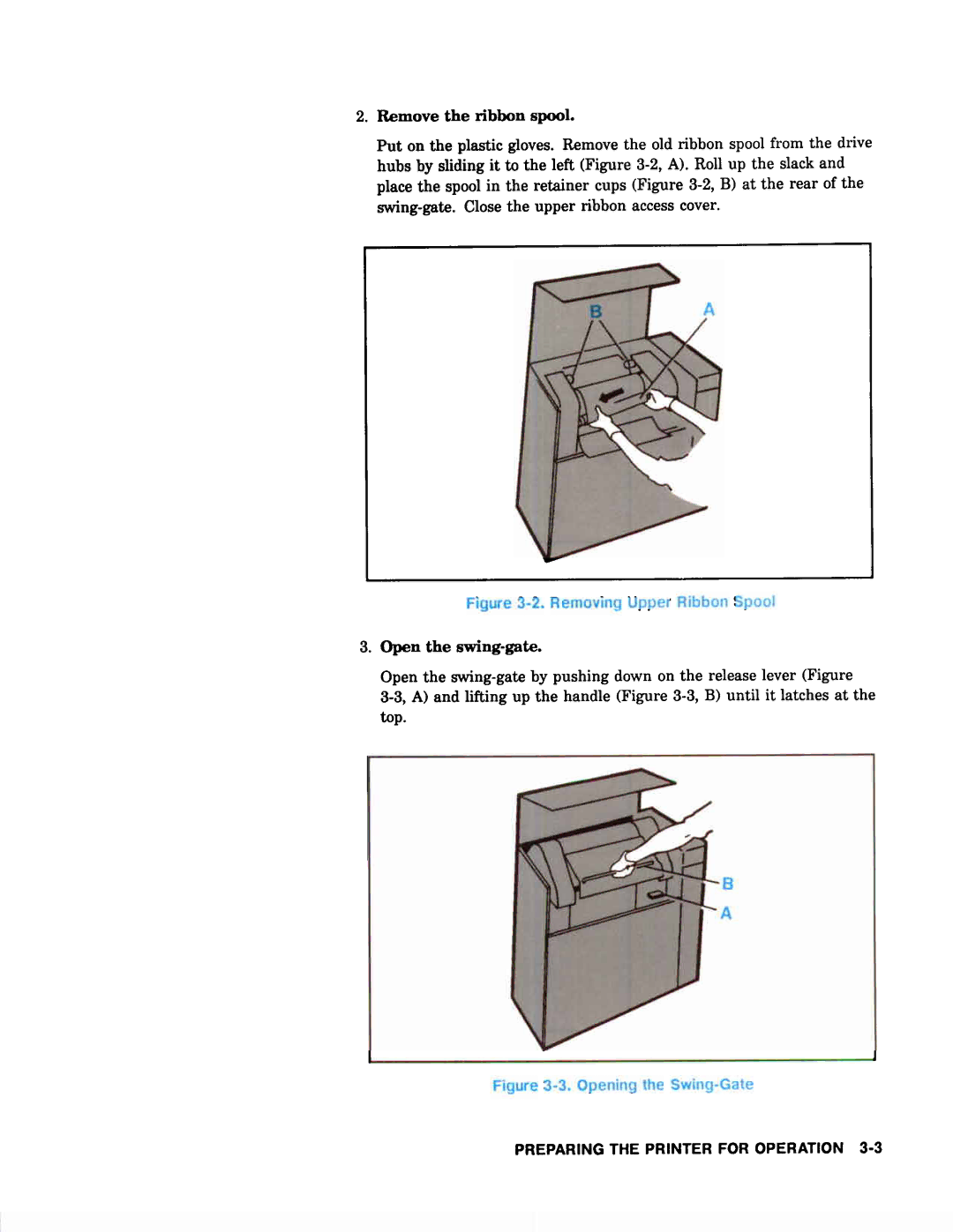 HP 2566C, 2567C manual 