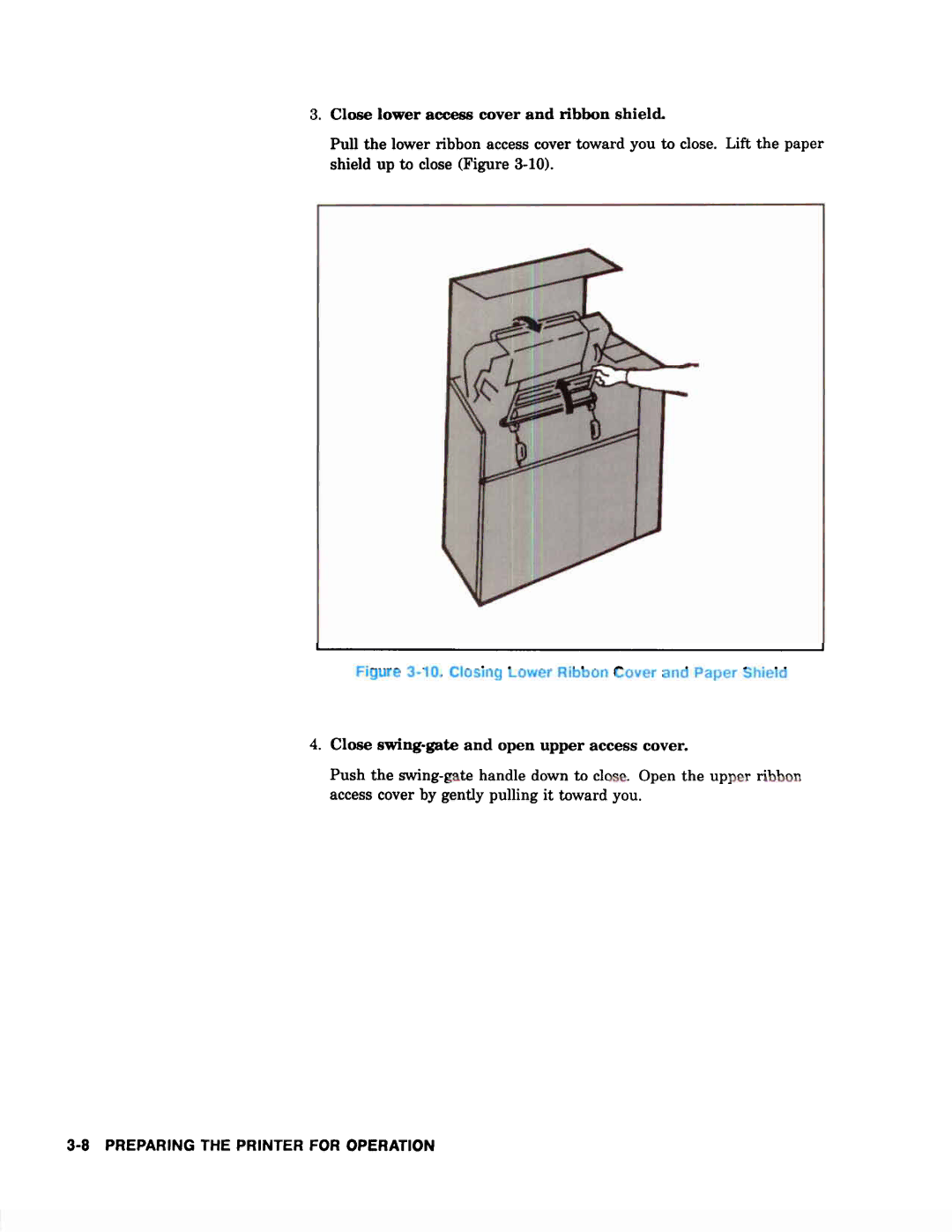 HP 2567C, 2566C manual 