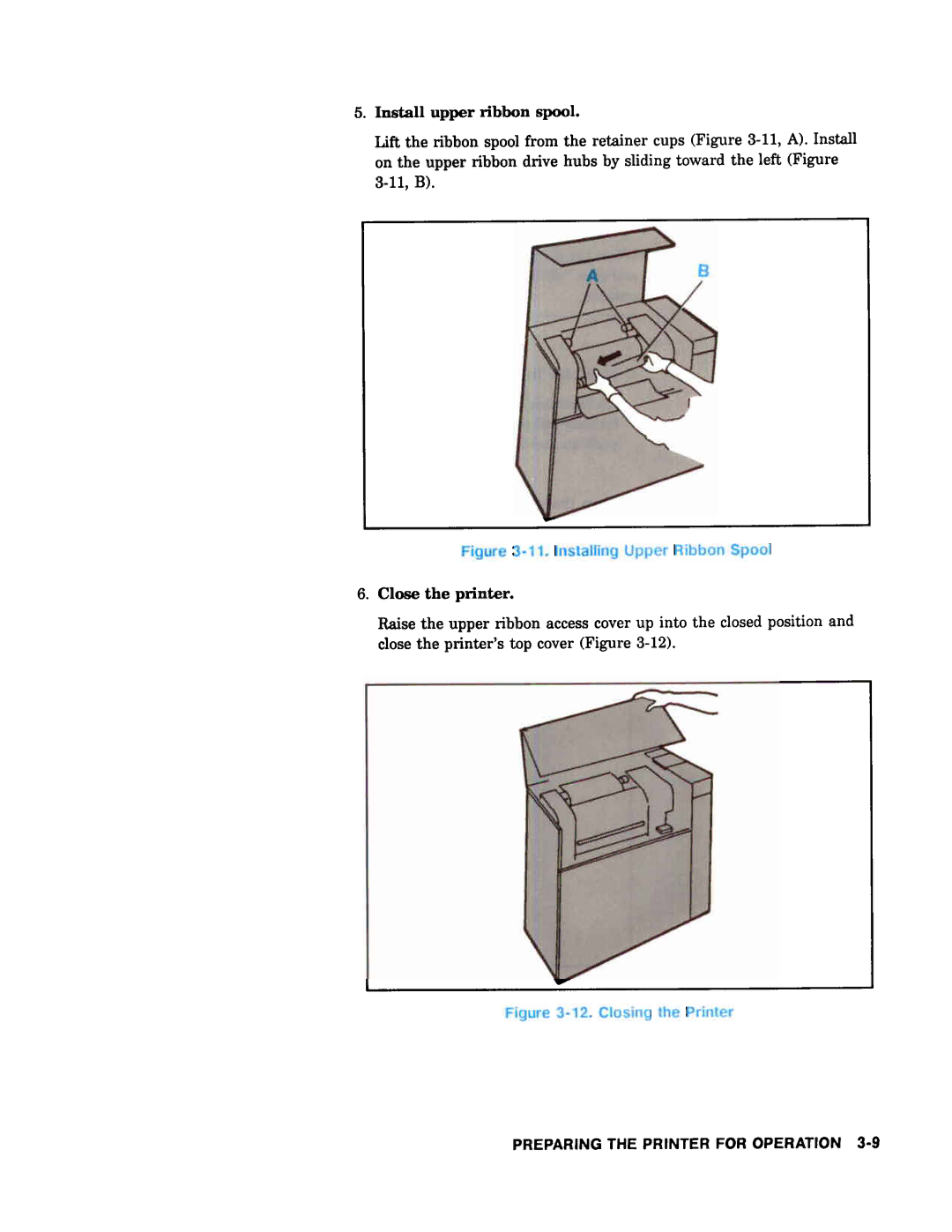 HP 2566C, 2567C manual 